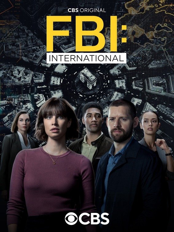FBI INTERNATIONAL