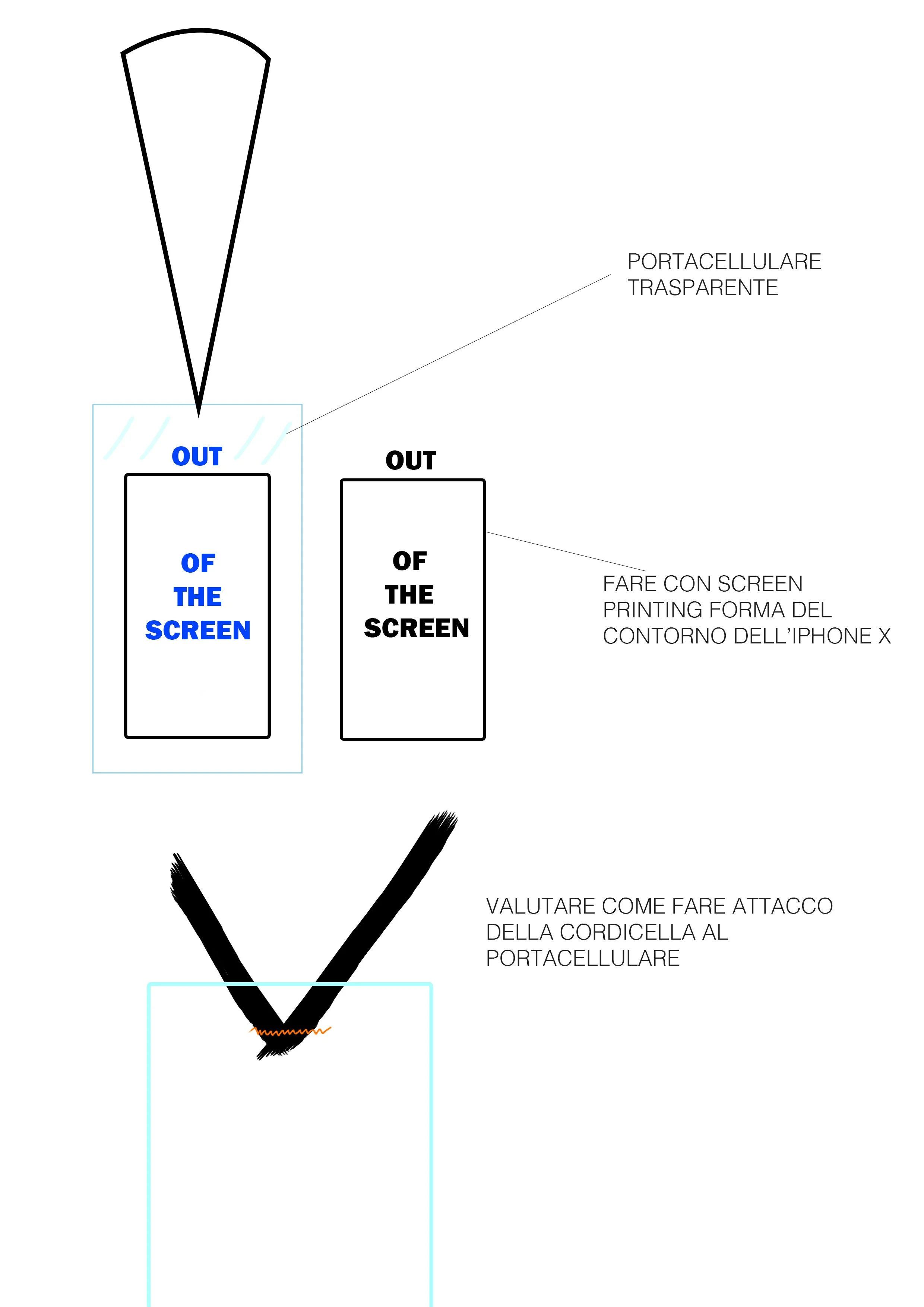 out of the screen portacellulare.jpg