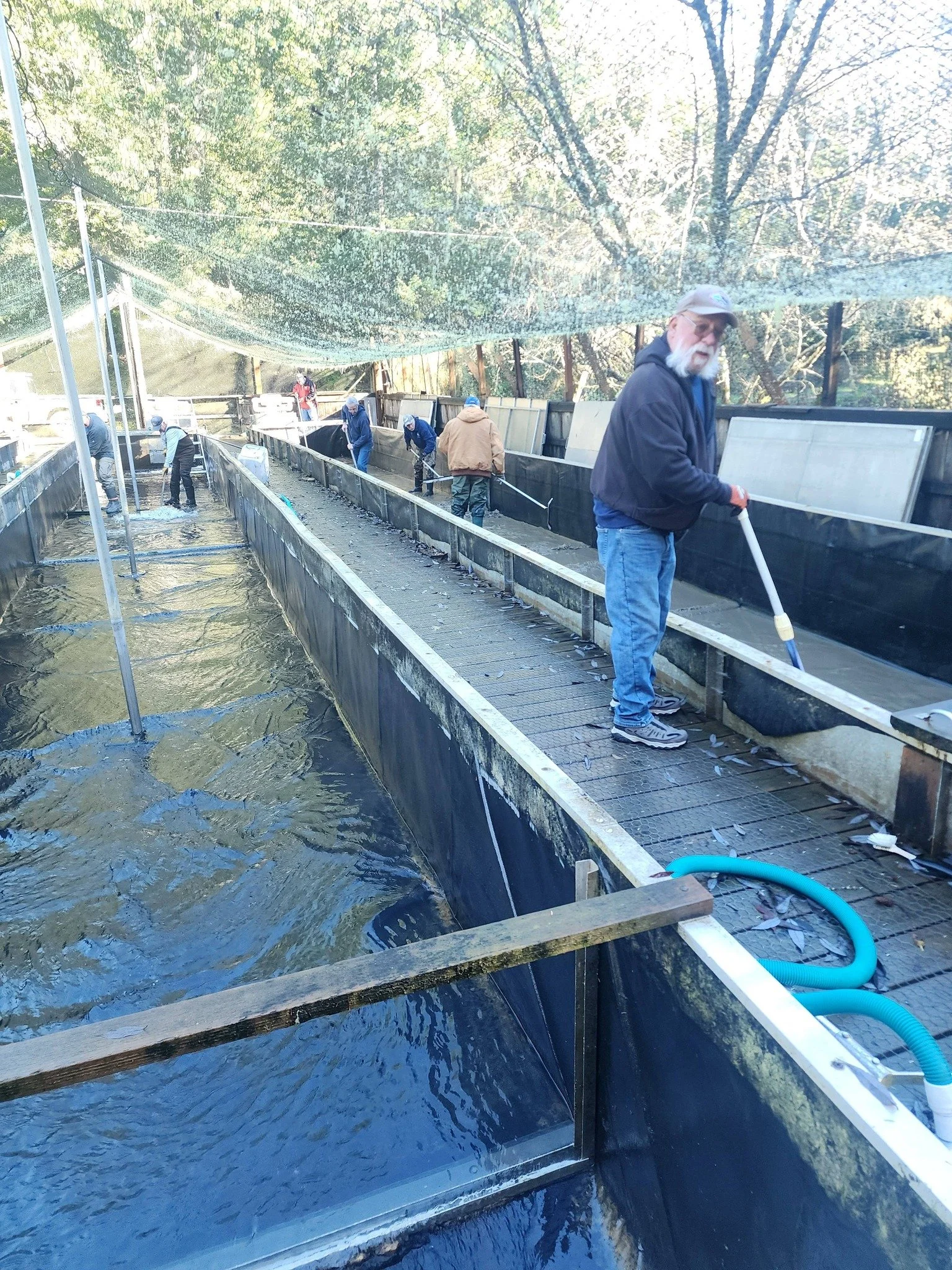 January 2026 General Meeting Highlights: Welcome to a New Year at the Hatchery