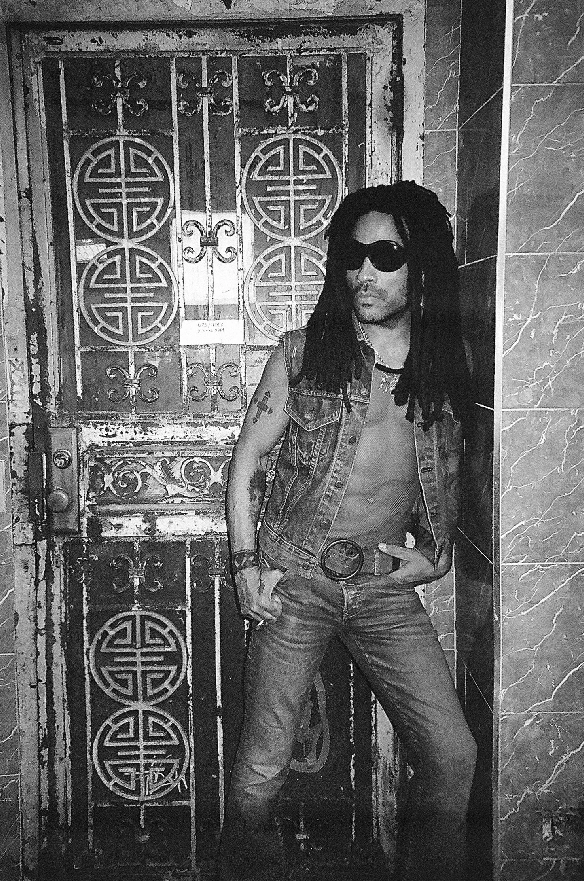 Lenny Kravitz , 2025