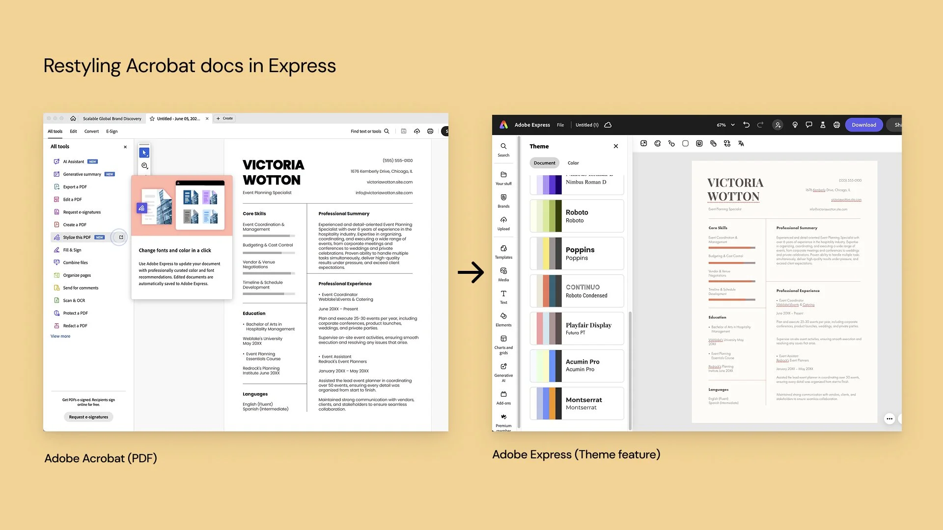 Adobe Express — Lance Shields