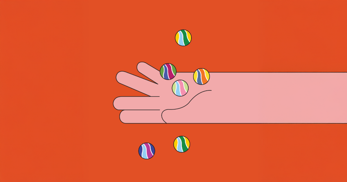 Designing for Trust, Not Just Transactions