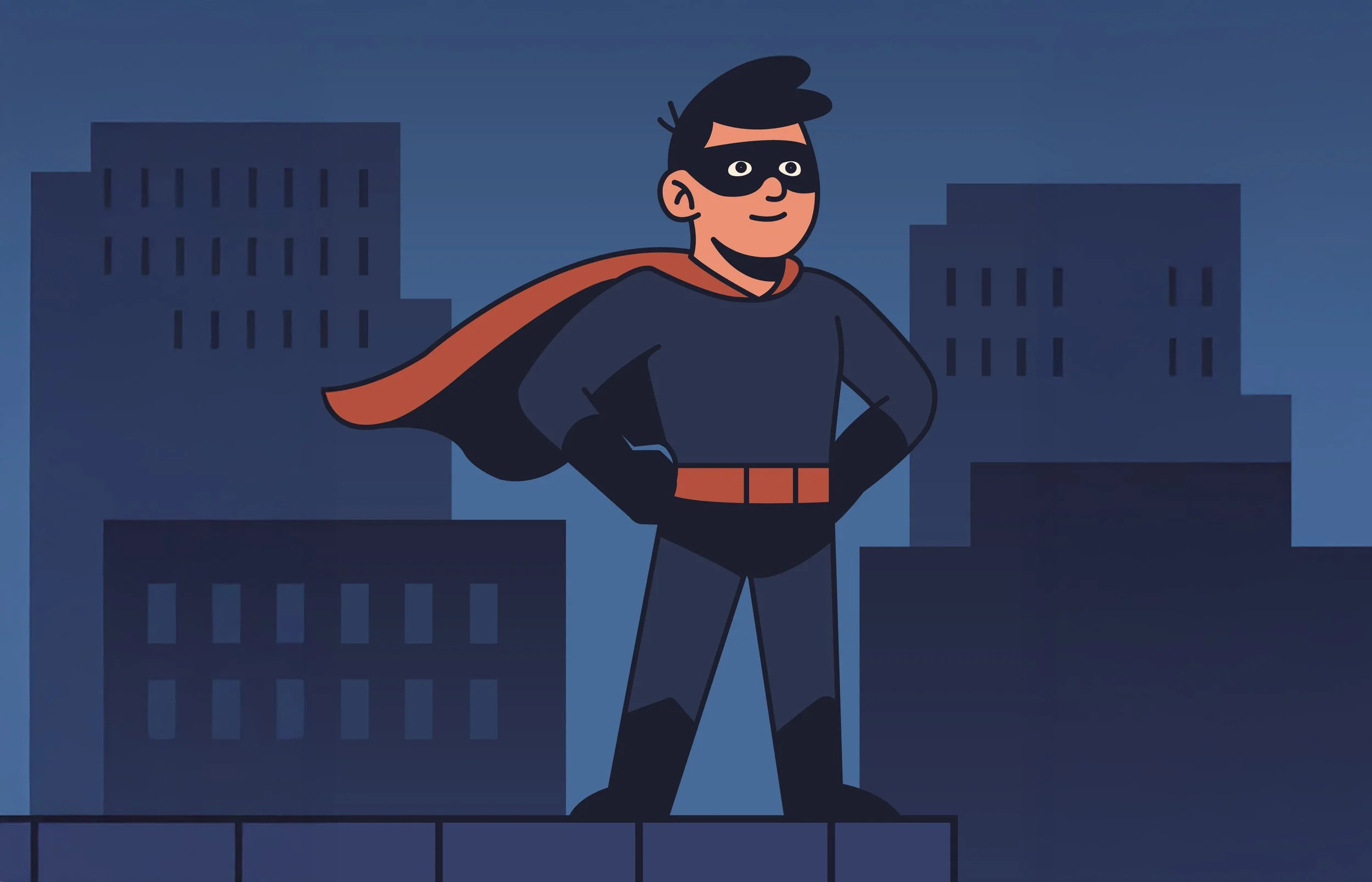 The Rise of the Super IC Designer: A Revolution at the Intersection of Craft and Vision