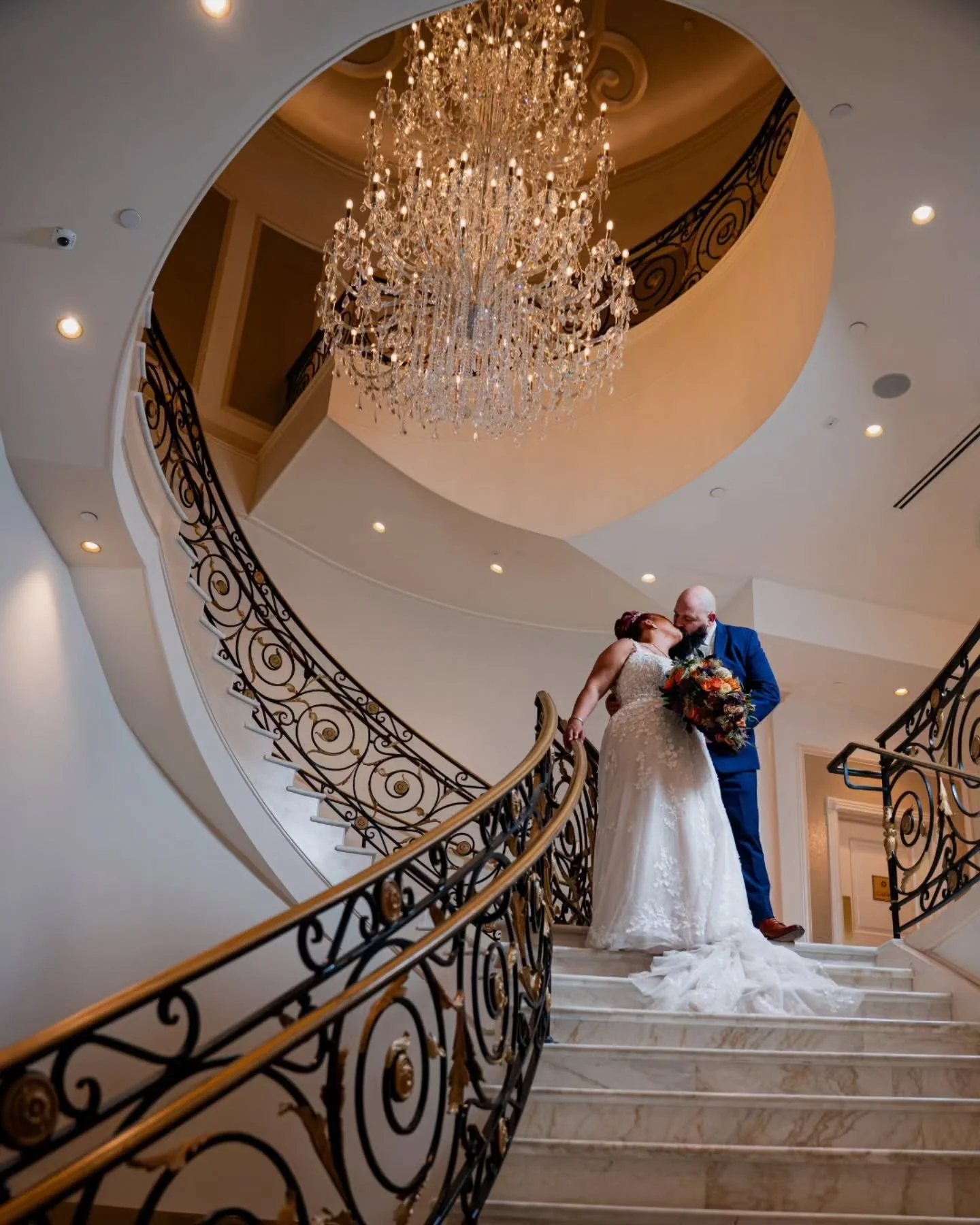 Your dress should feel like it was chosen for you&mdash;because it is. 💜

#personalizedbridal #modernbride #bridalstylist #bridalinspo #engagedlife