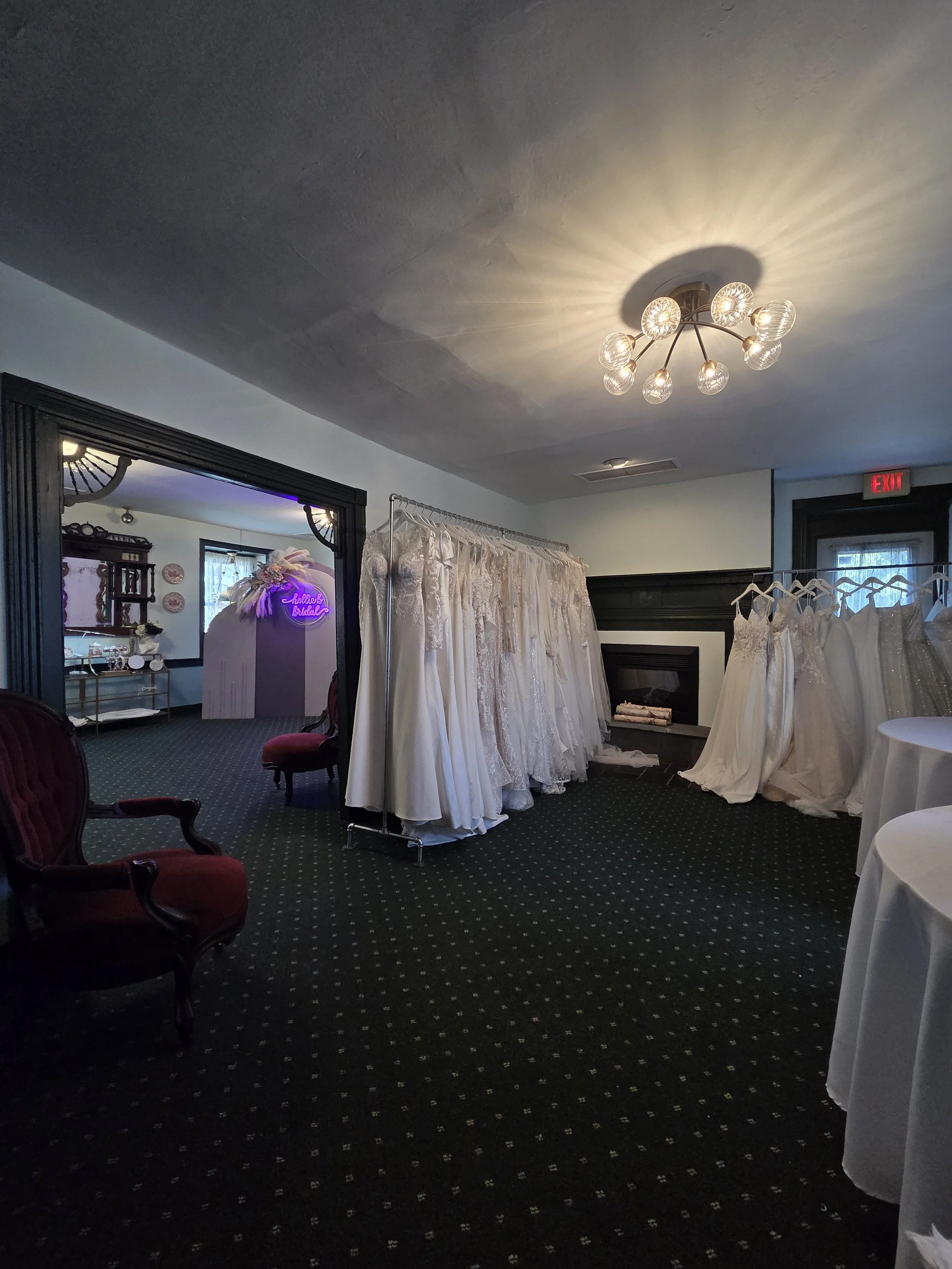 Wedding Venue