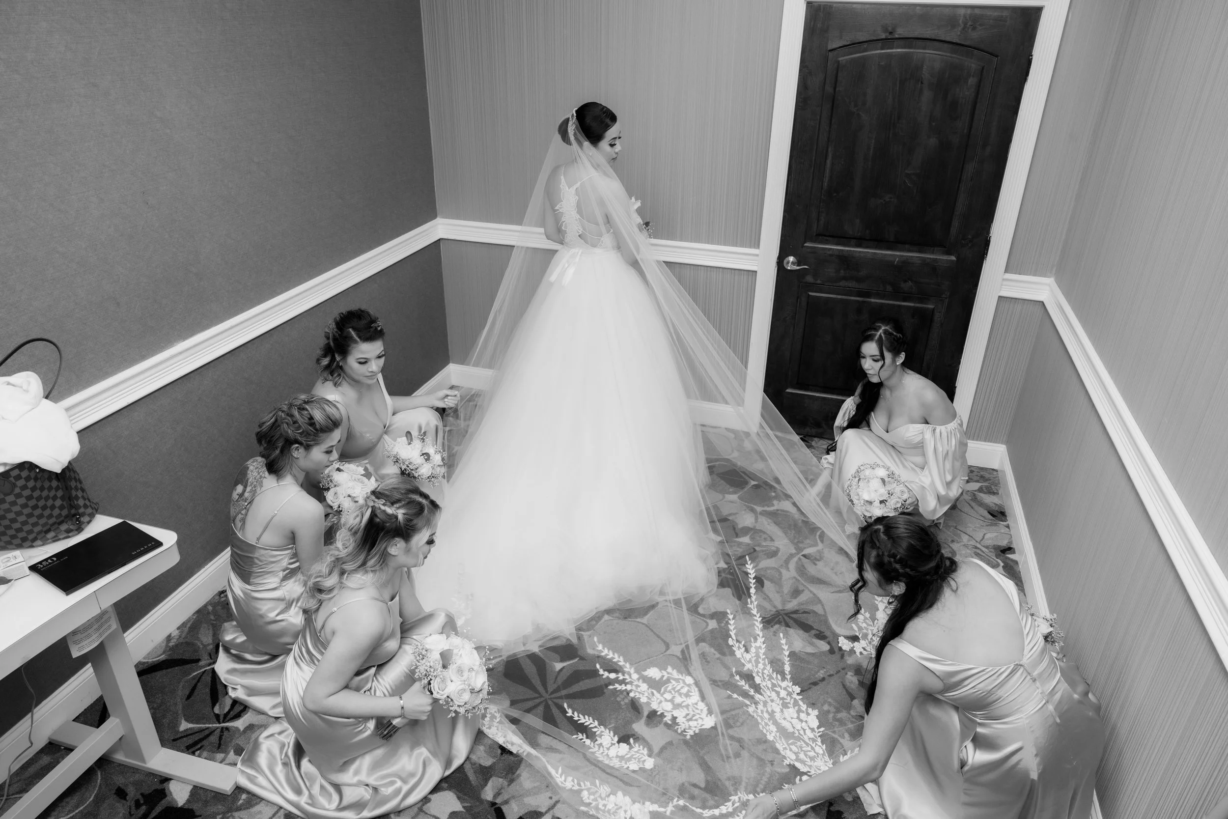 bride