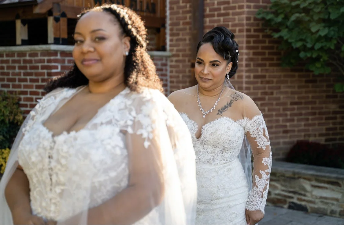 bride