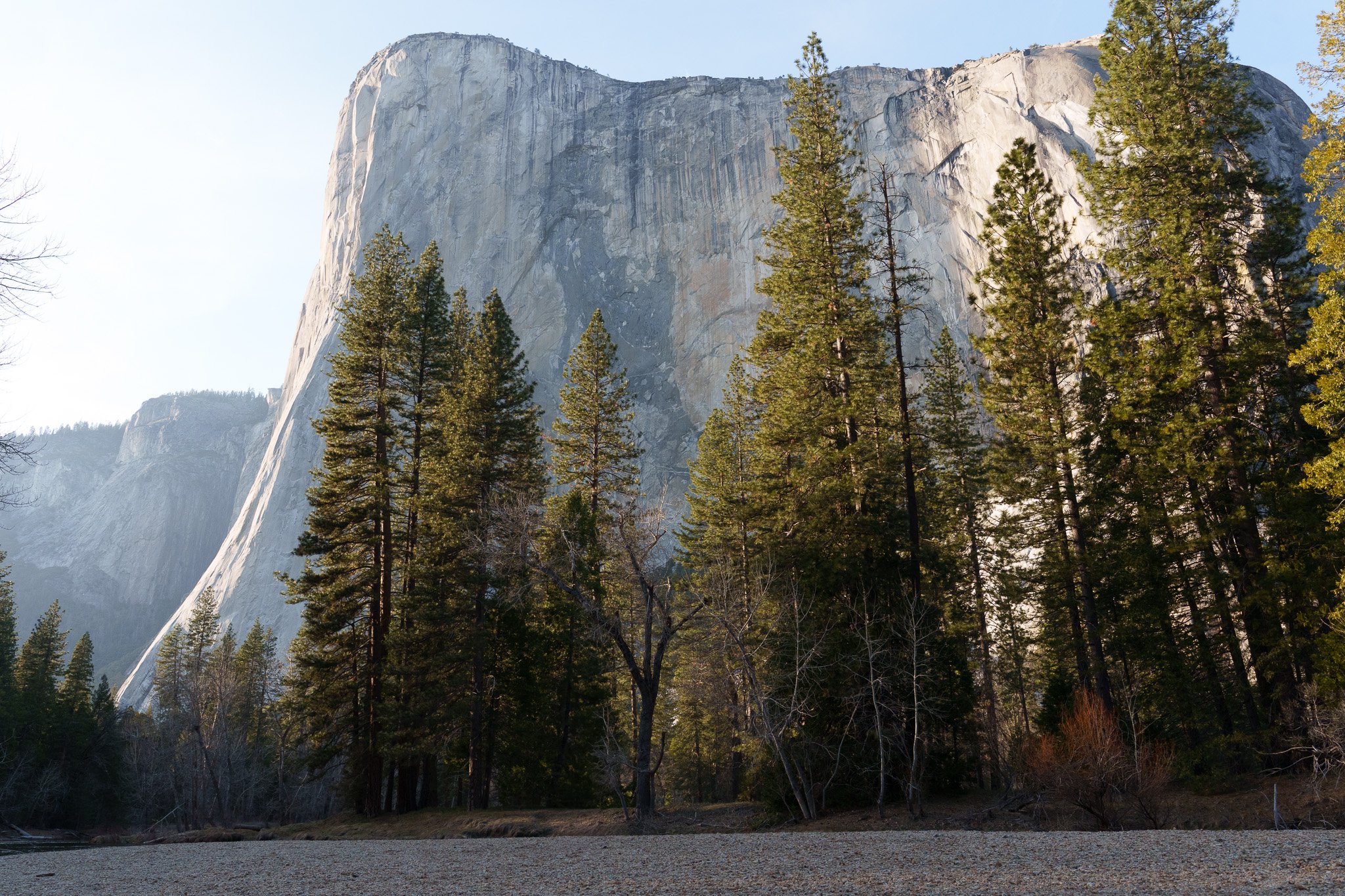 top 3 dreamy places to propose in Yosemite 