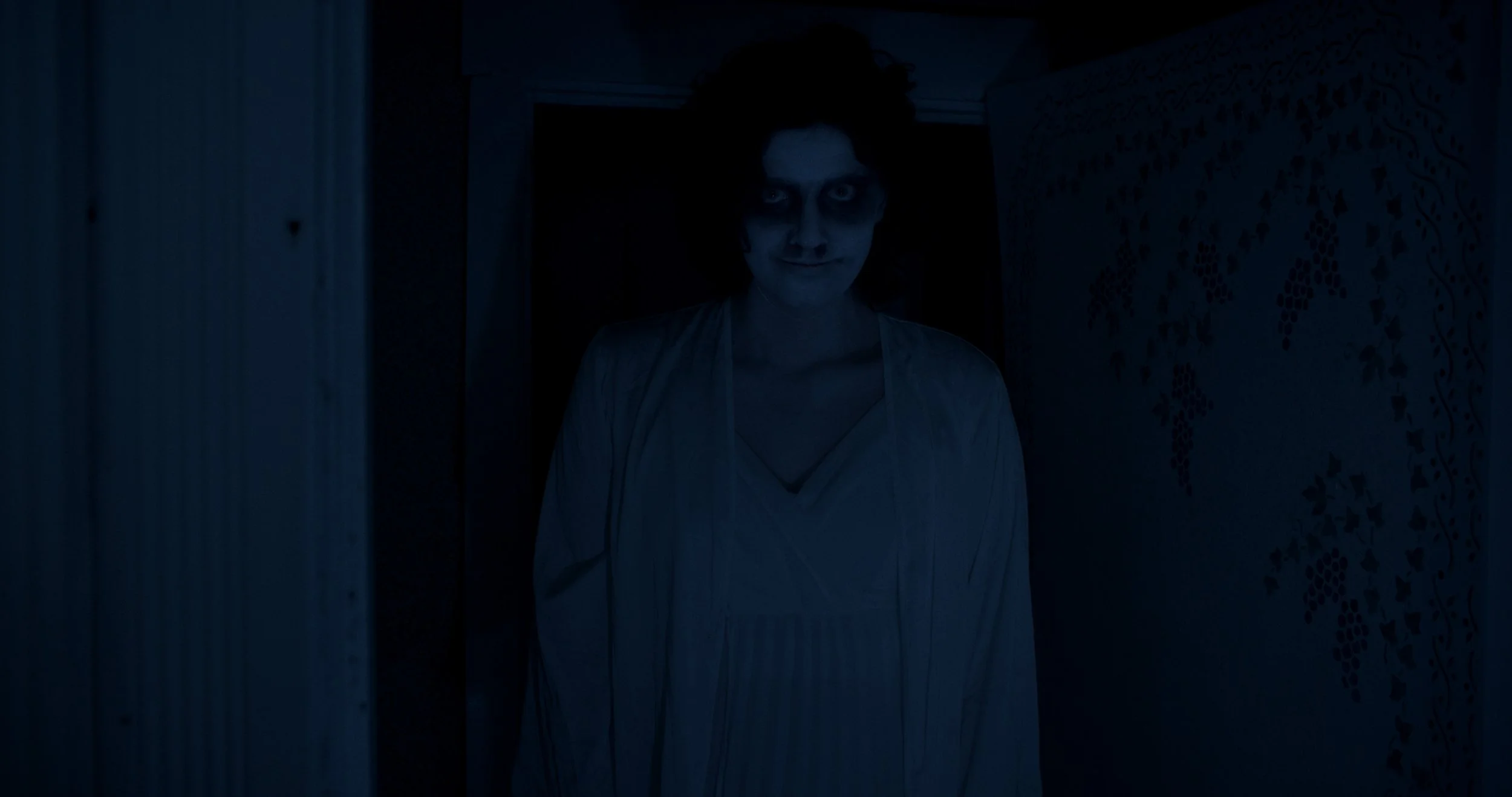 The Pale Lady — James Ninneman