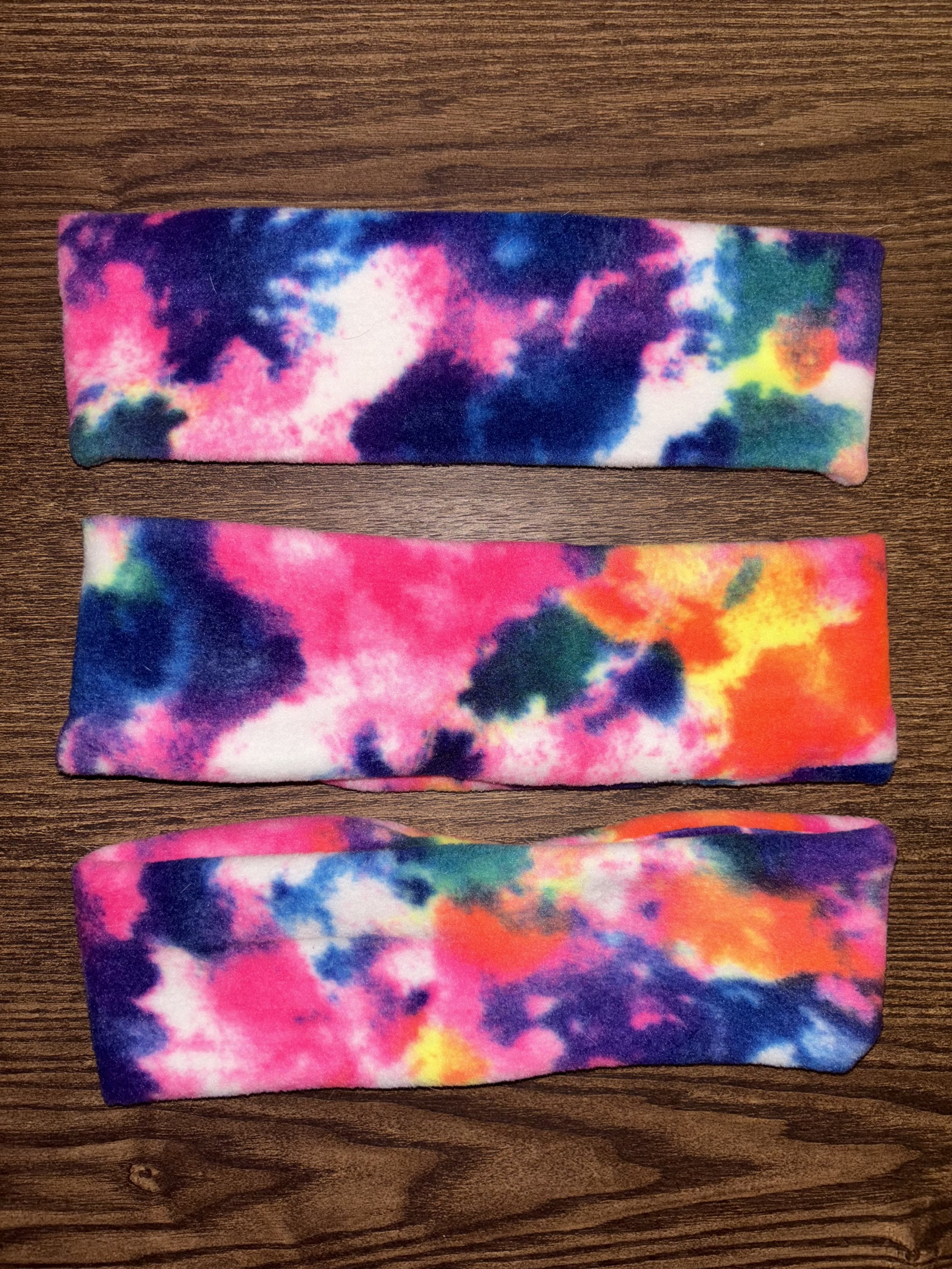 Splotch Band