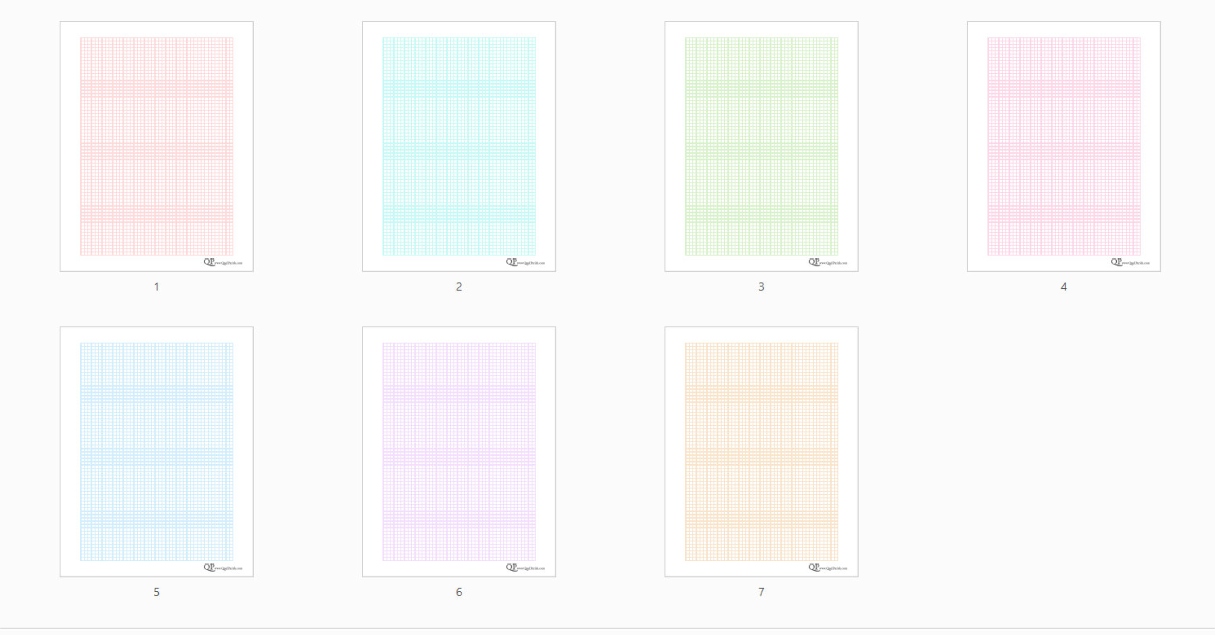 Jolie Planner Pages Preview