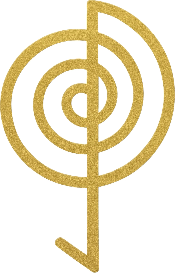 Rooted Rose Reiki