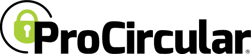 Procircular logo
