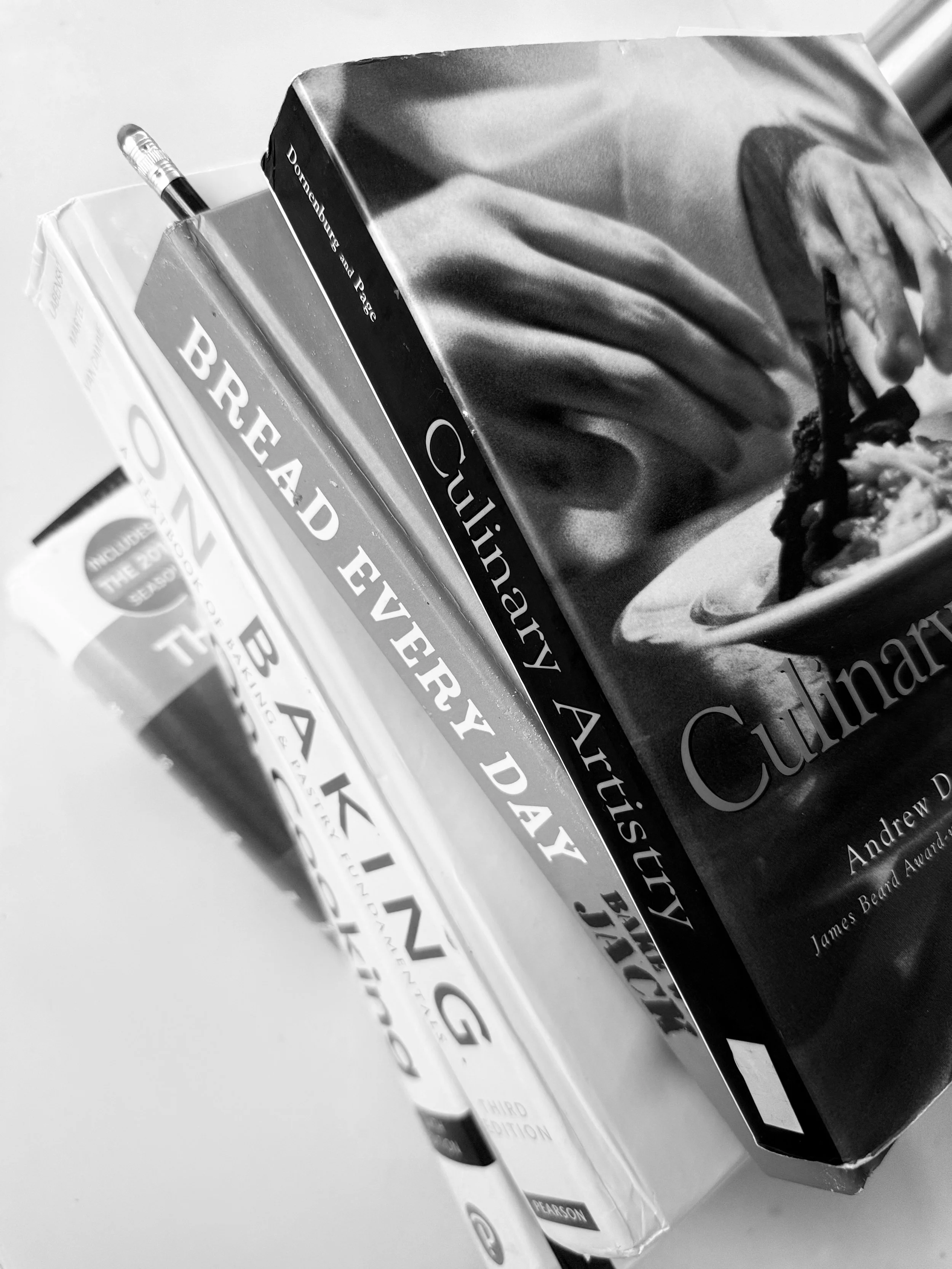 My baking philosophy and why I welcome feedback