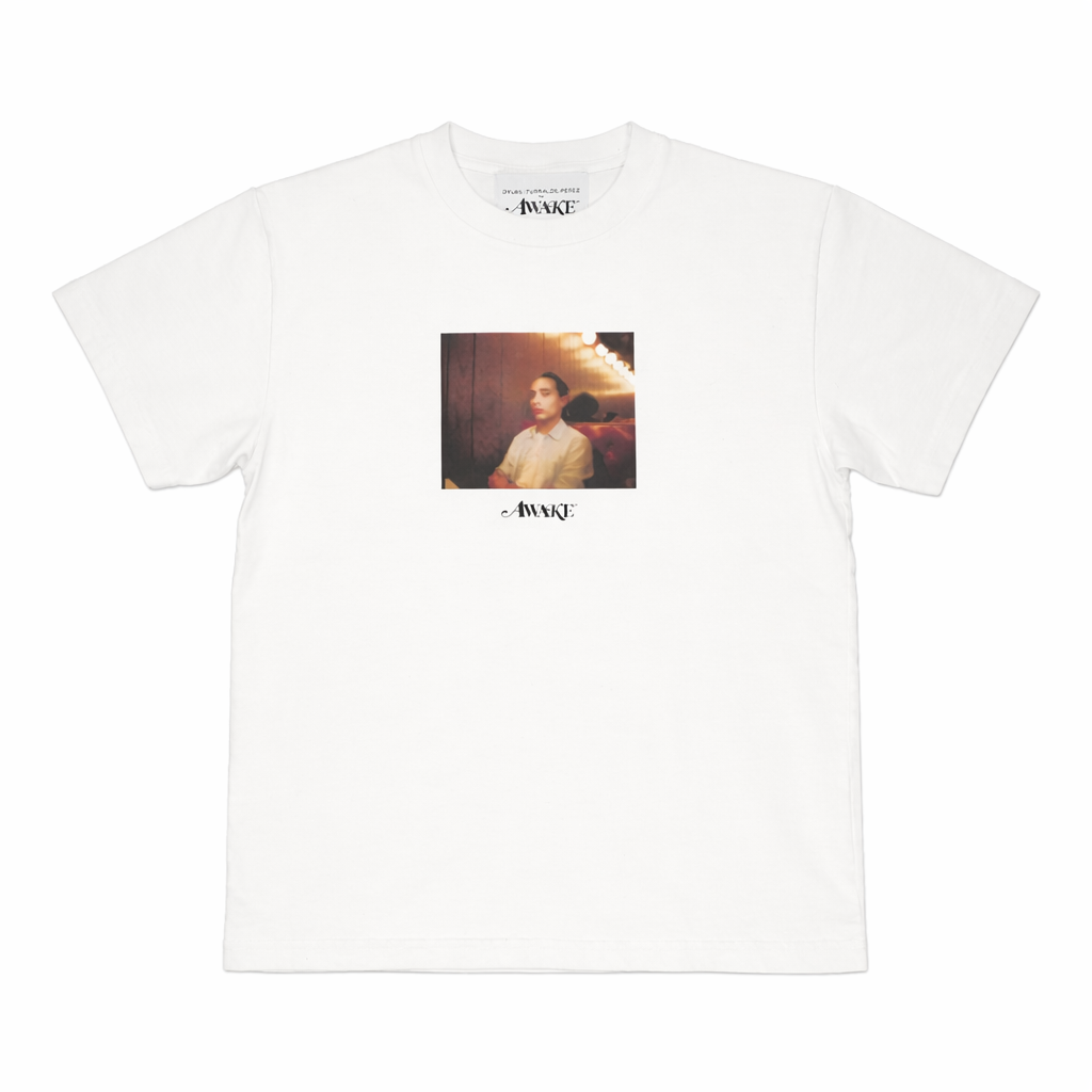 Awake NY x Dylan Iturralde-Perez Tee