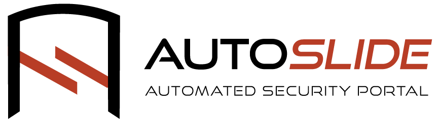 AutoSlide Automated Security Portal