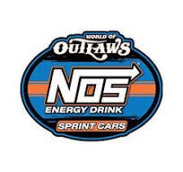 World of Outlaws at Wilmot, WI