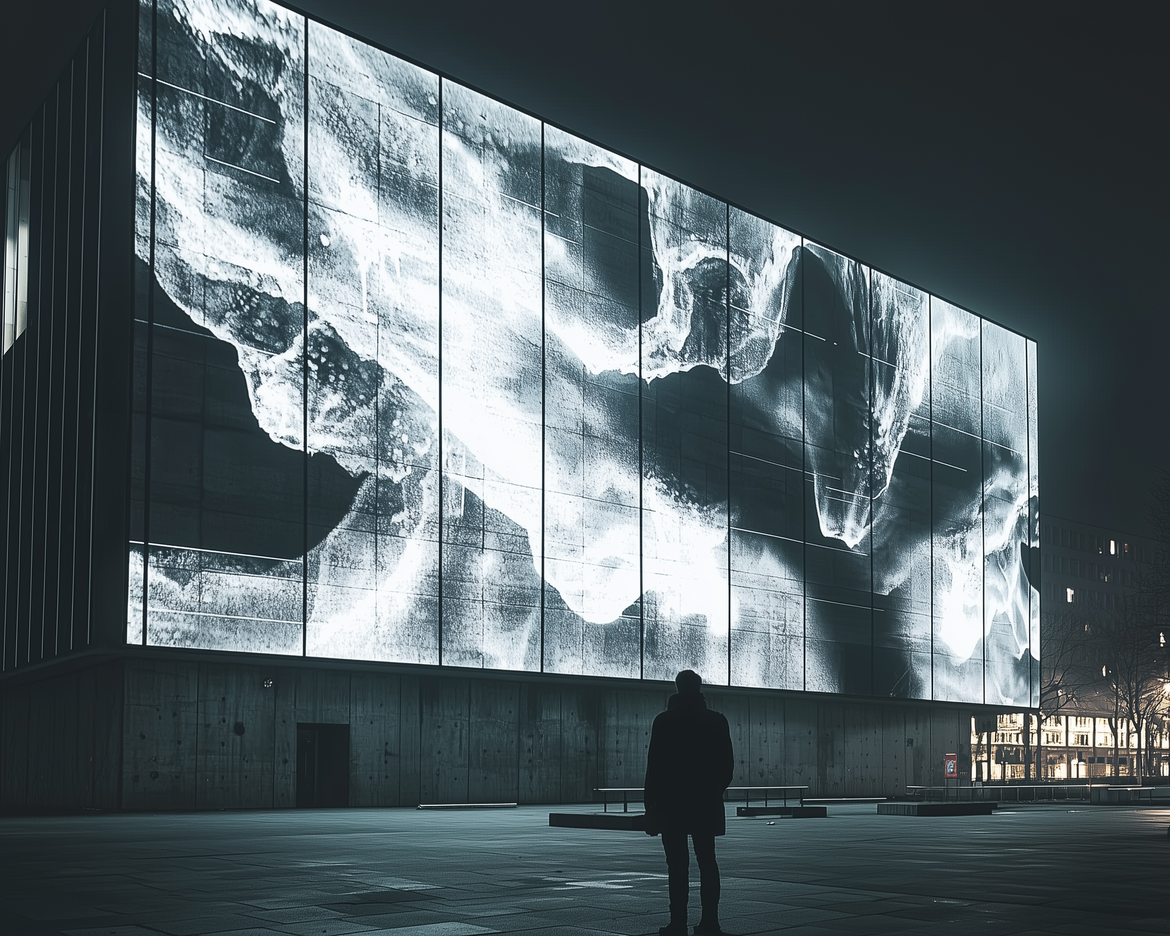 joellelb_Large-scale_projection_mapping_on_a_Brutalist_building_34fdbc74-a523-436b-aa7f-9603ec4fe813.png