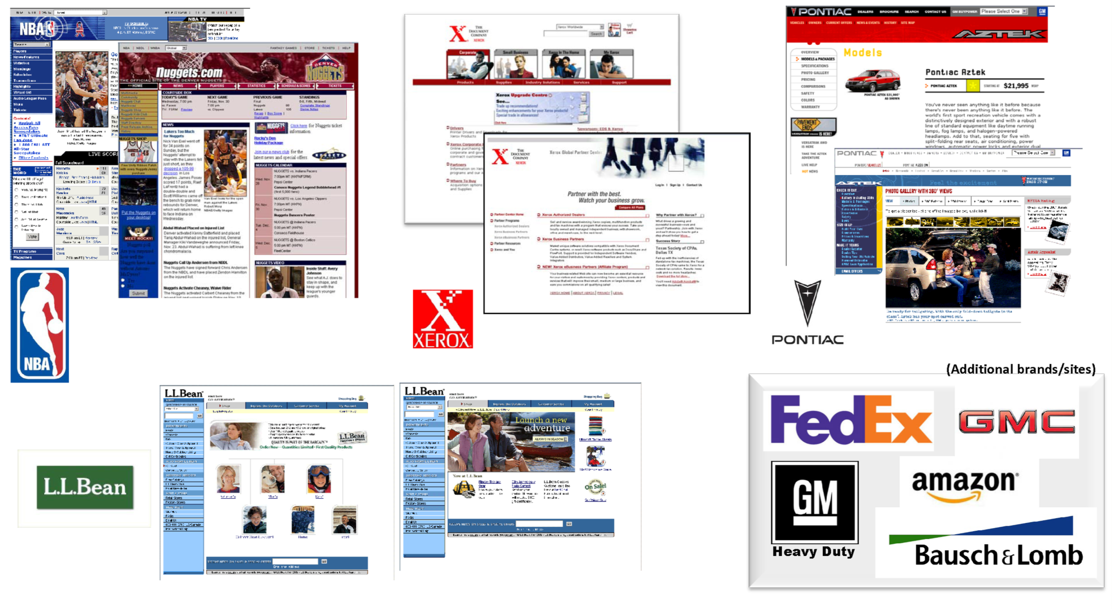 Digitas/SIG (Publisis) - Advertising - Omnichannel