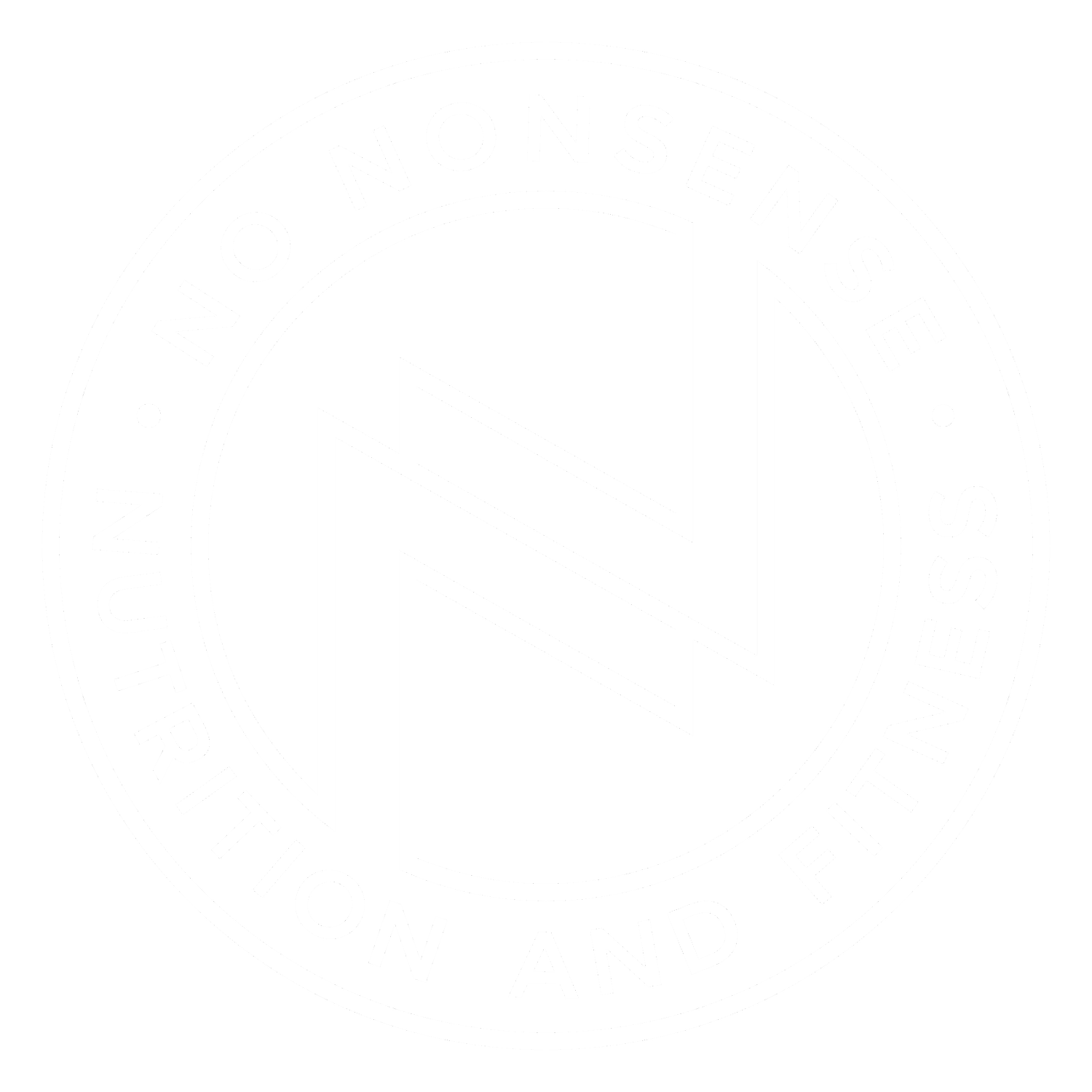 No Nonsense Nutrition &amp; Fitness