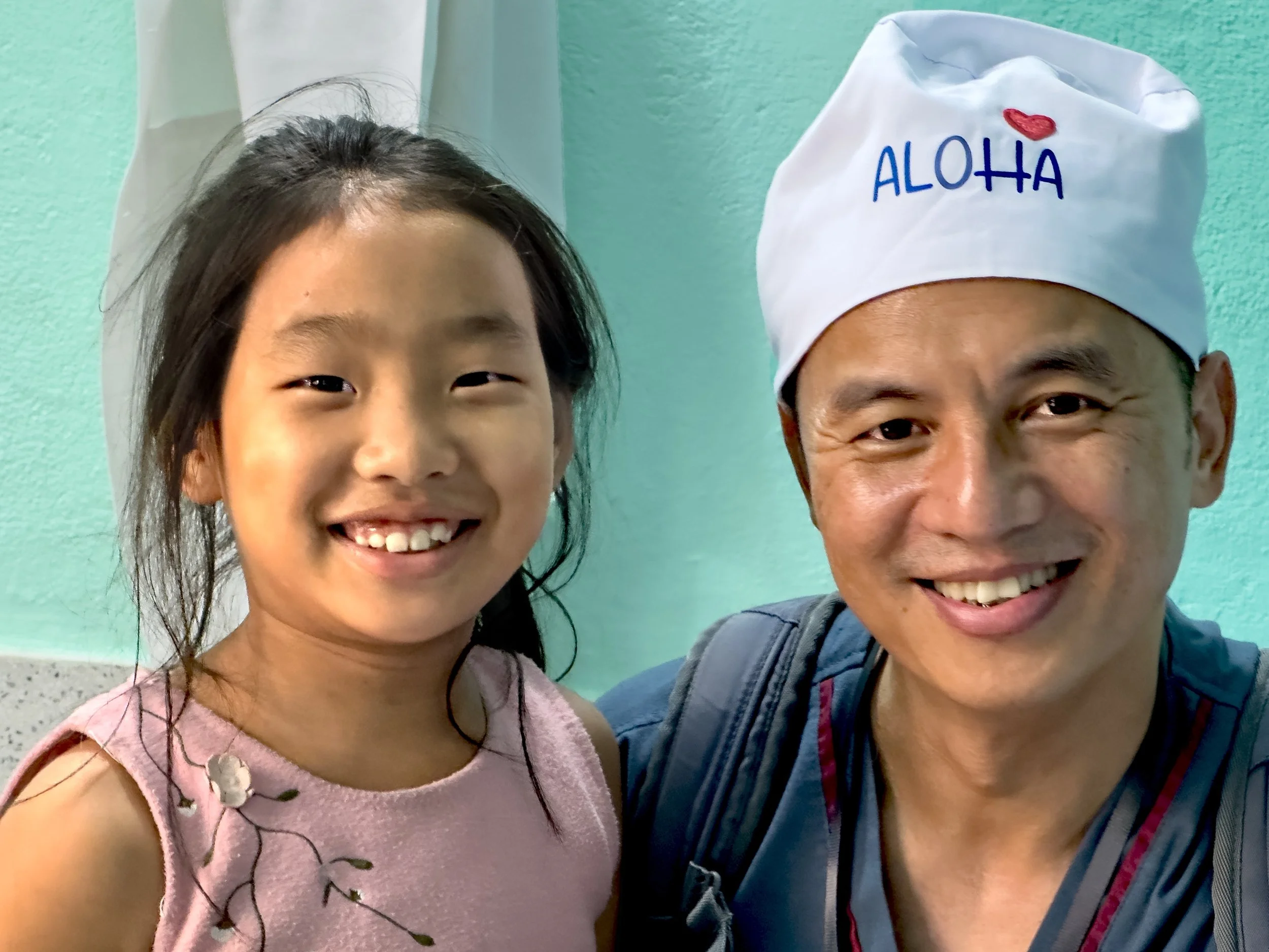 General 2 Aloha Medical Mission General 2 Aloha Medical Mission