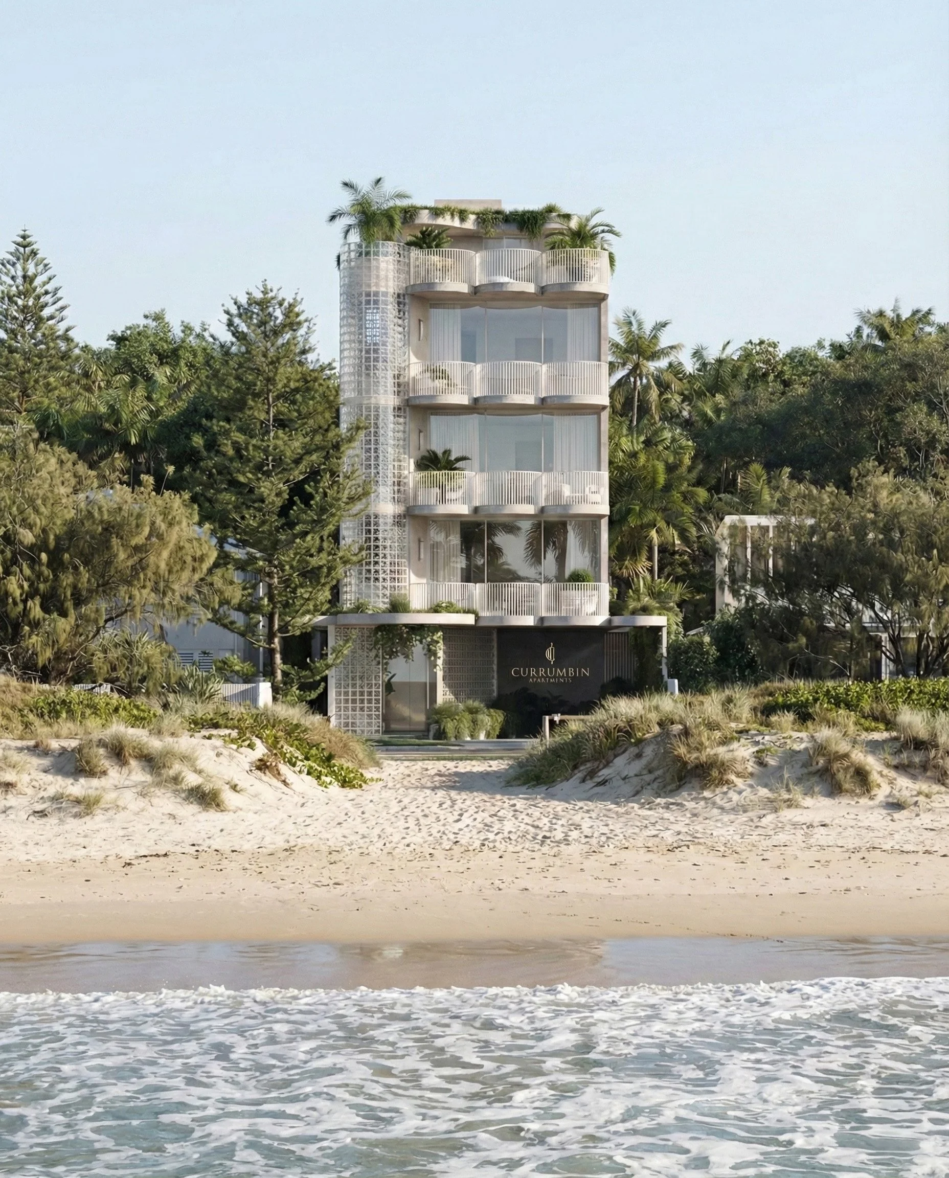 Currumbin Apartments