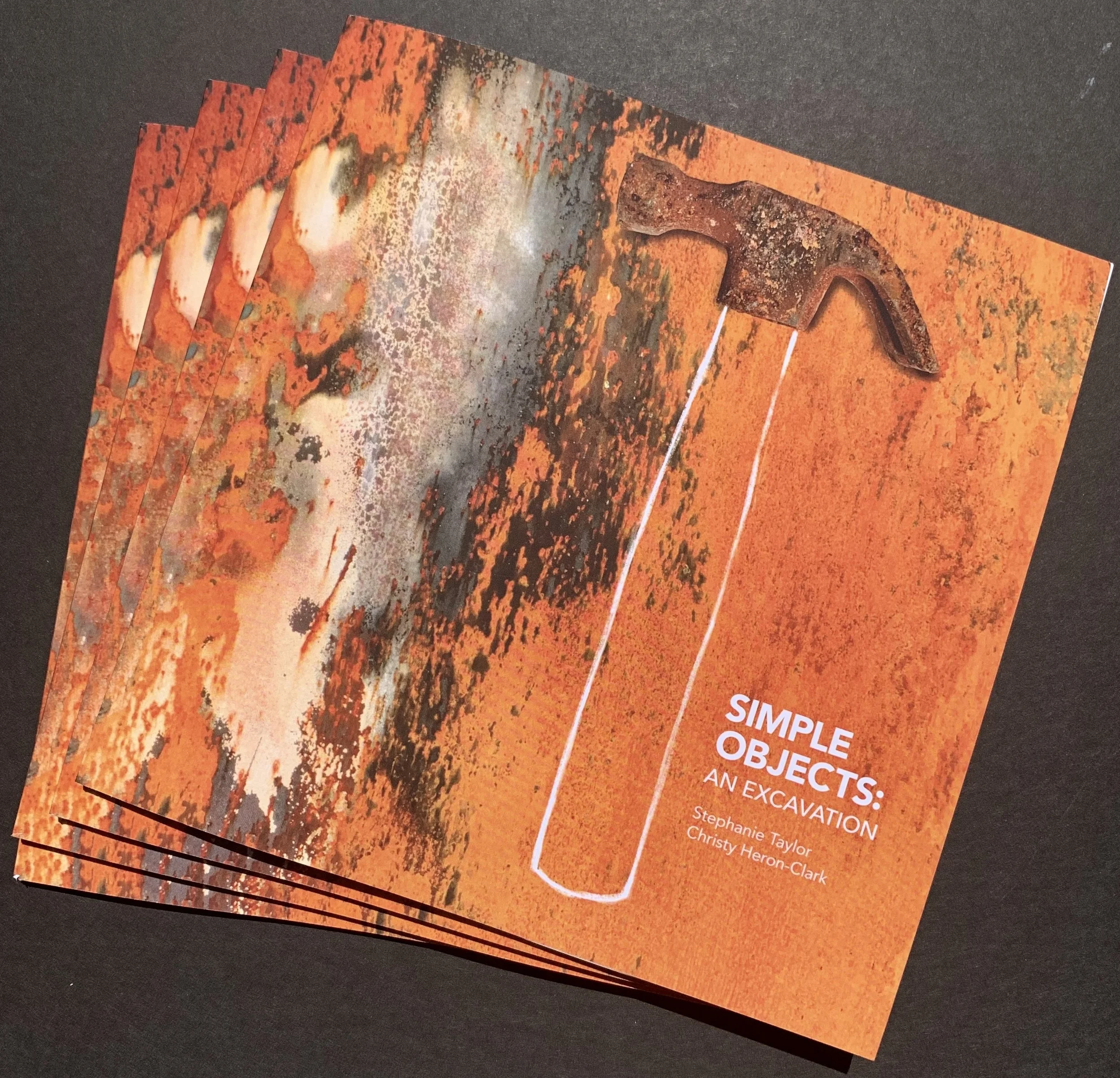 California Wildfires: Camp Fire, Paradise: a contemporary archeological dig