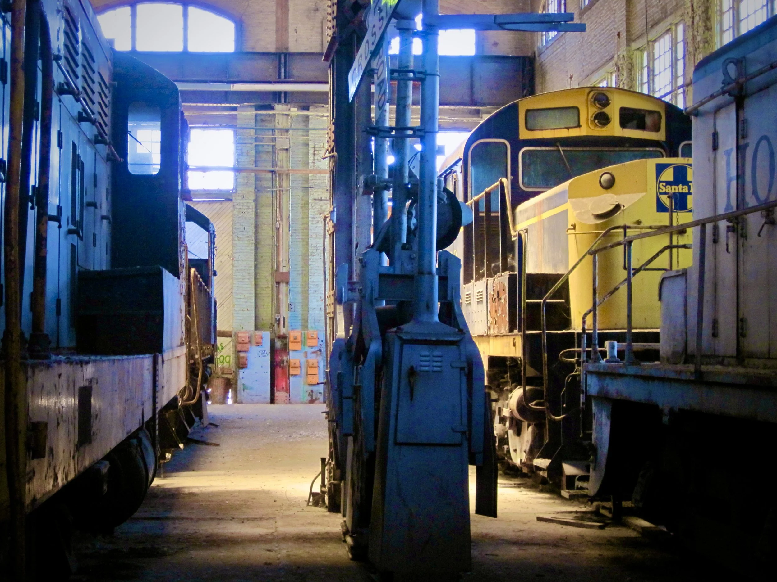 RR Shop