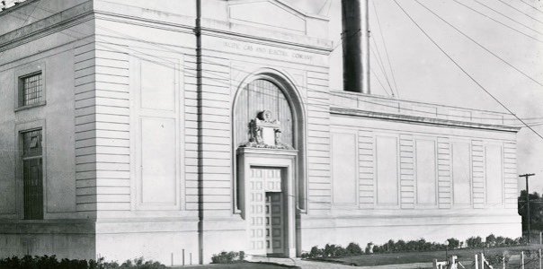Science Center Reconstruction