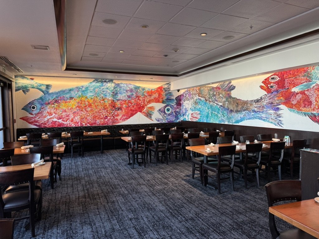 Scott's Seafood