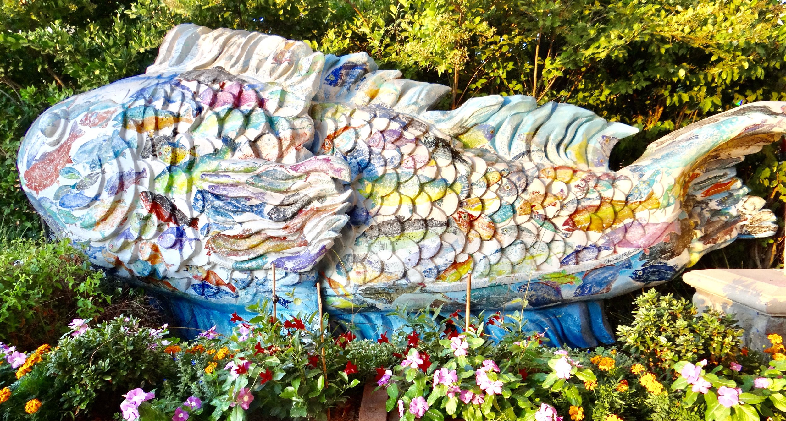 Scott's Seafood, 1991-2024