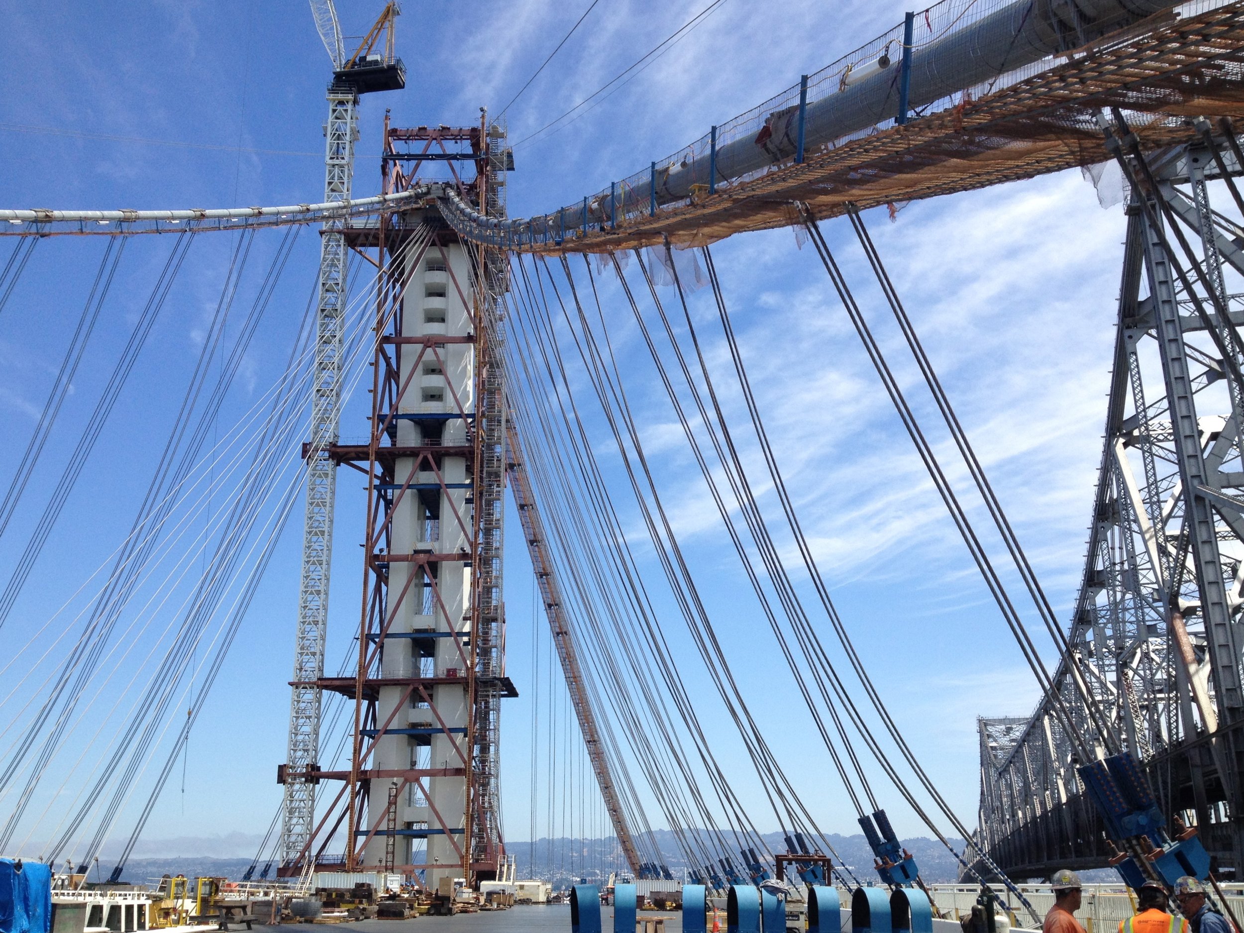 August 2012