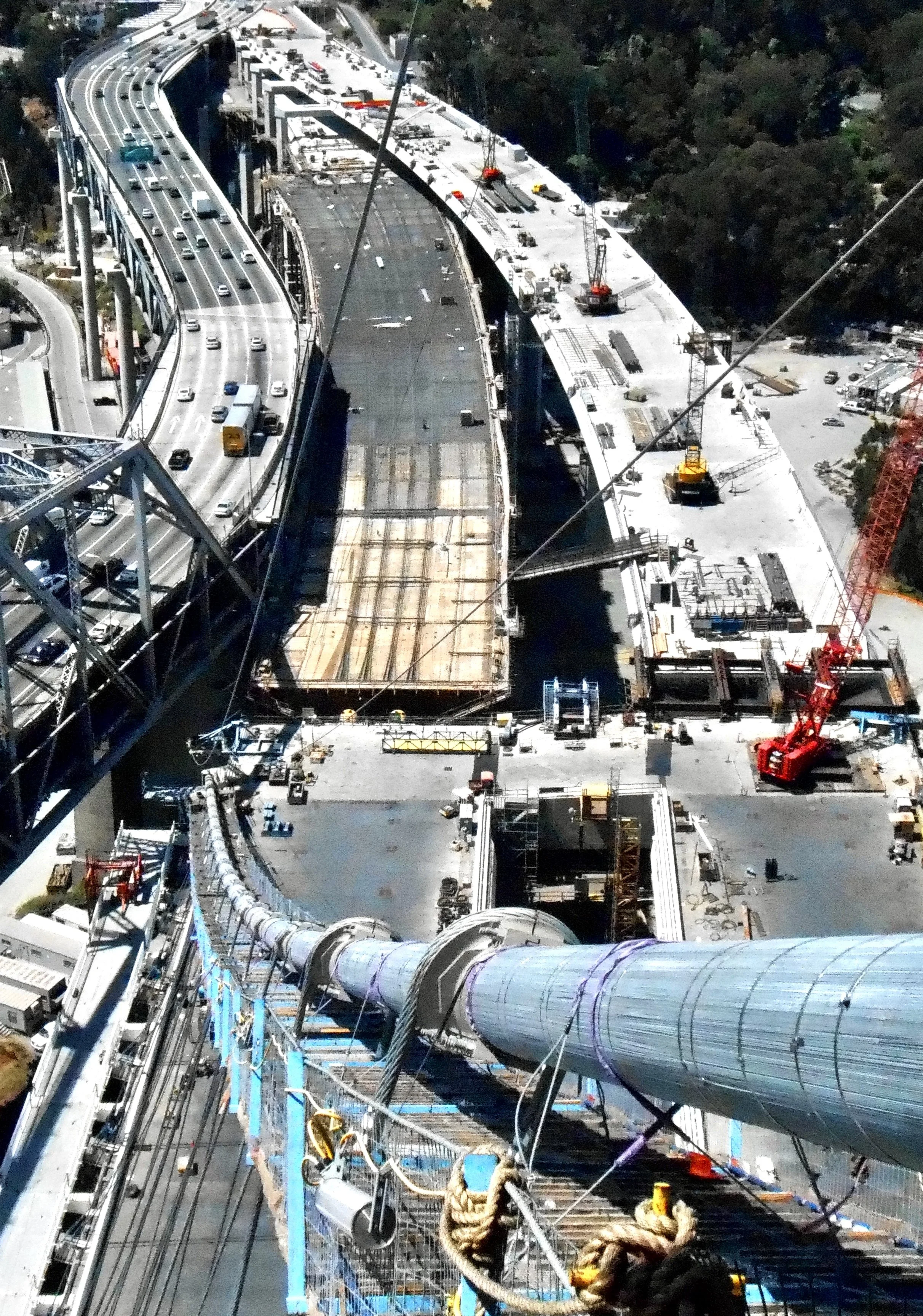 August 2012