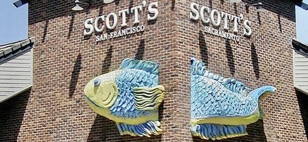 Scott's Seafood, 1991-2024