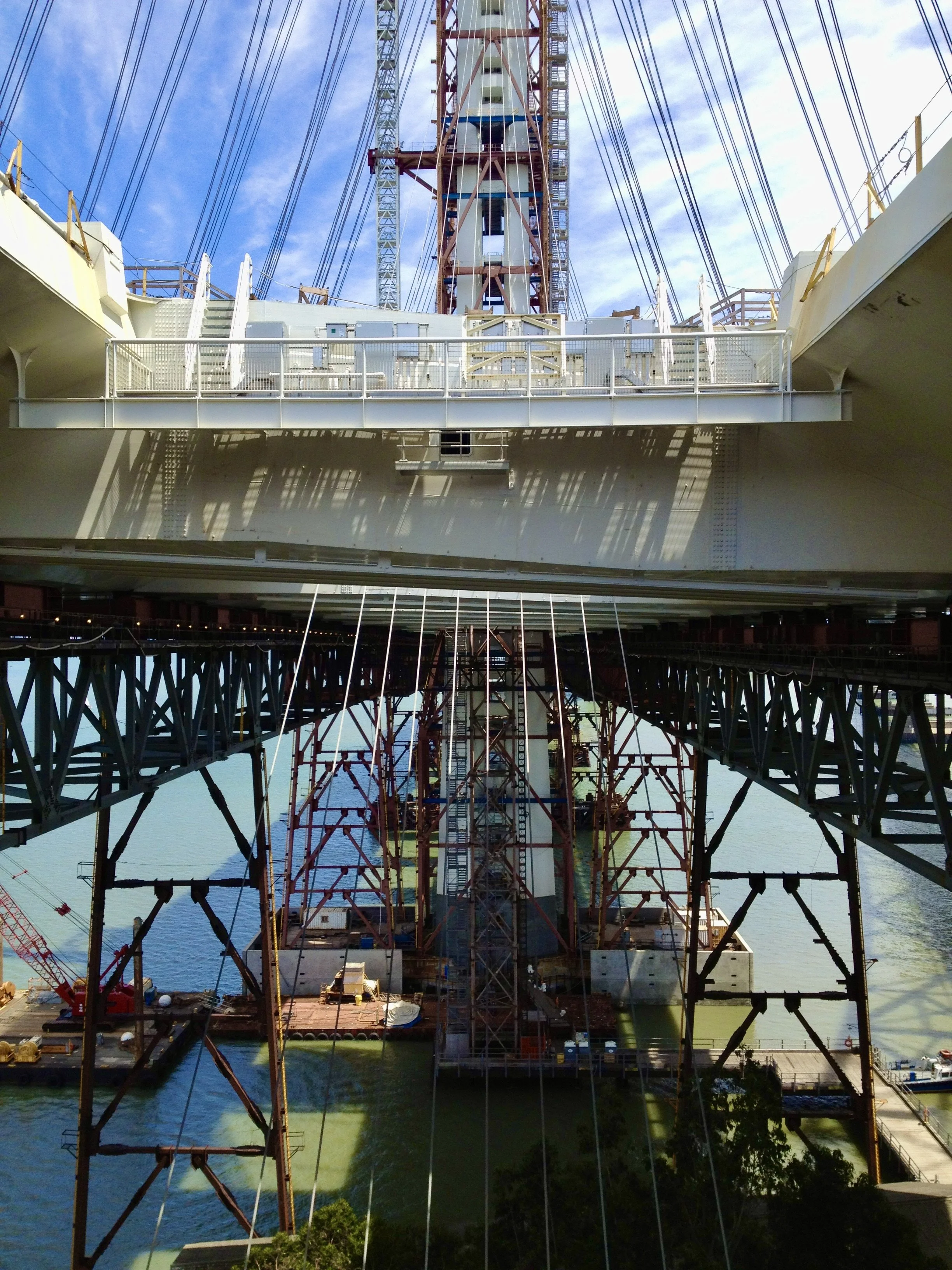 August 2012