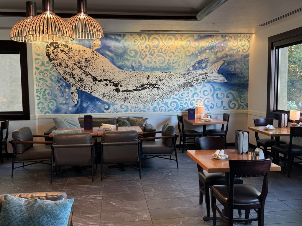 Scott's Seafood