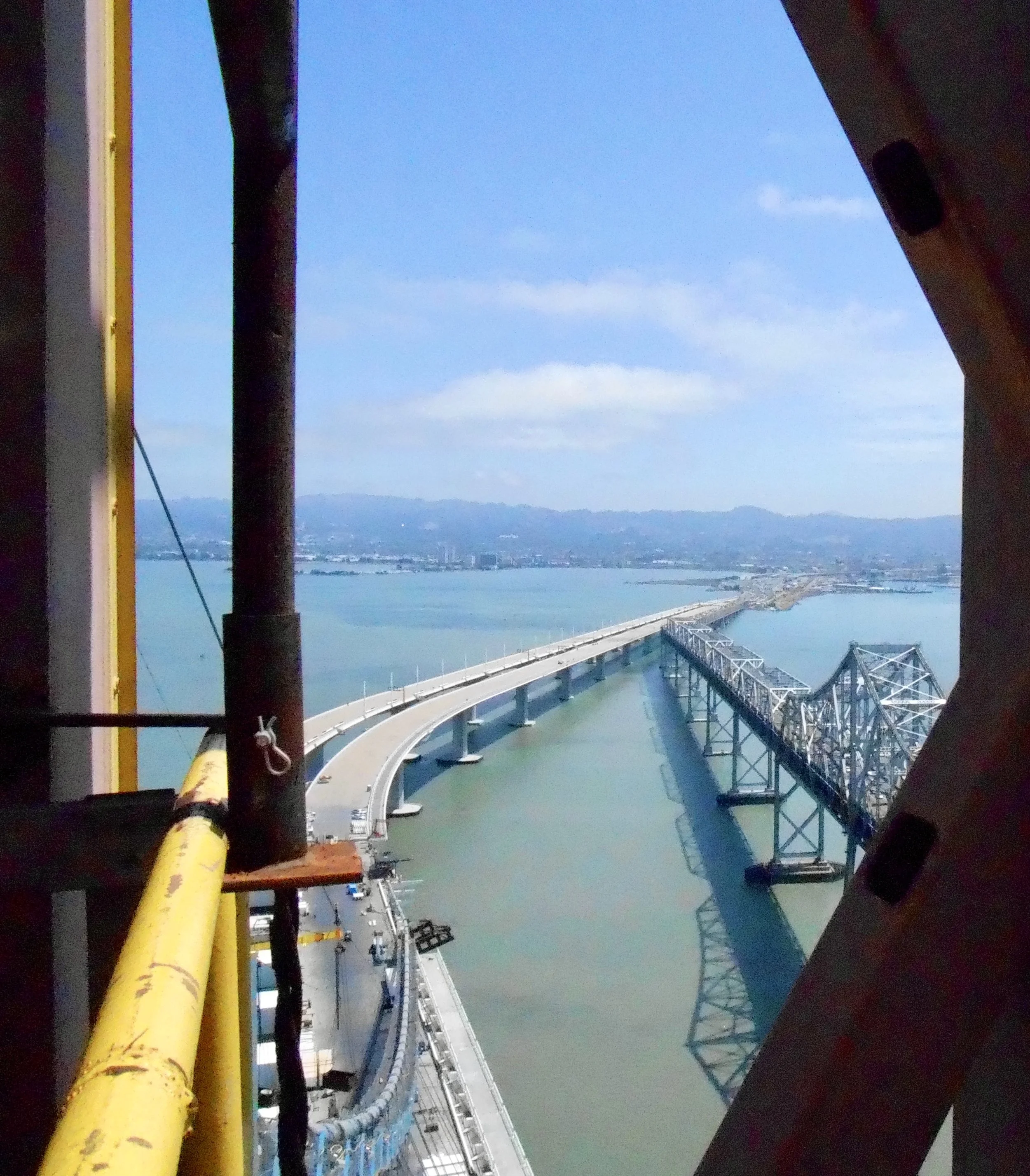 August 2012