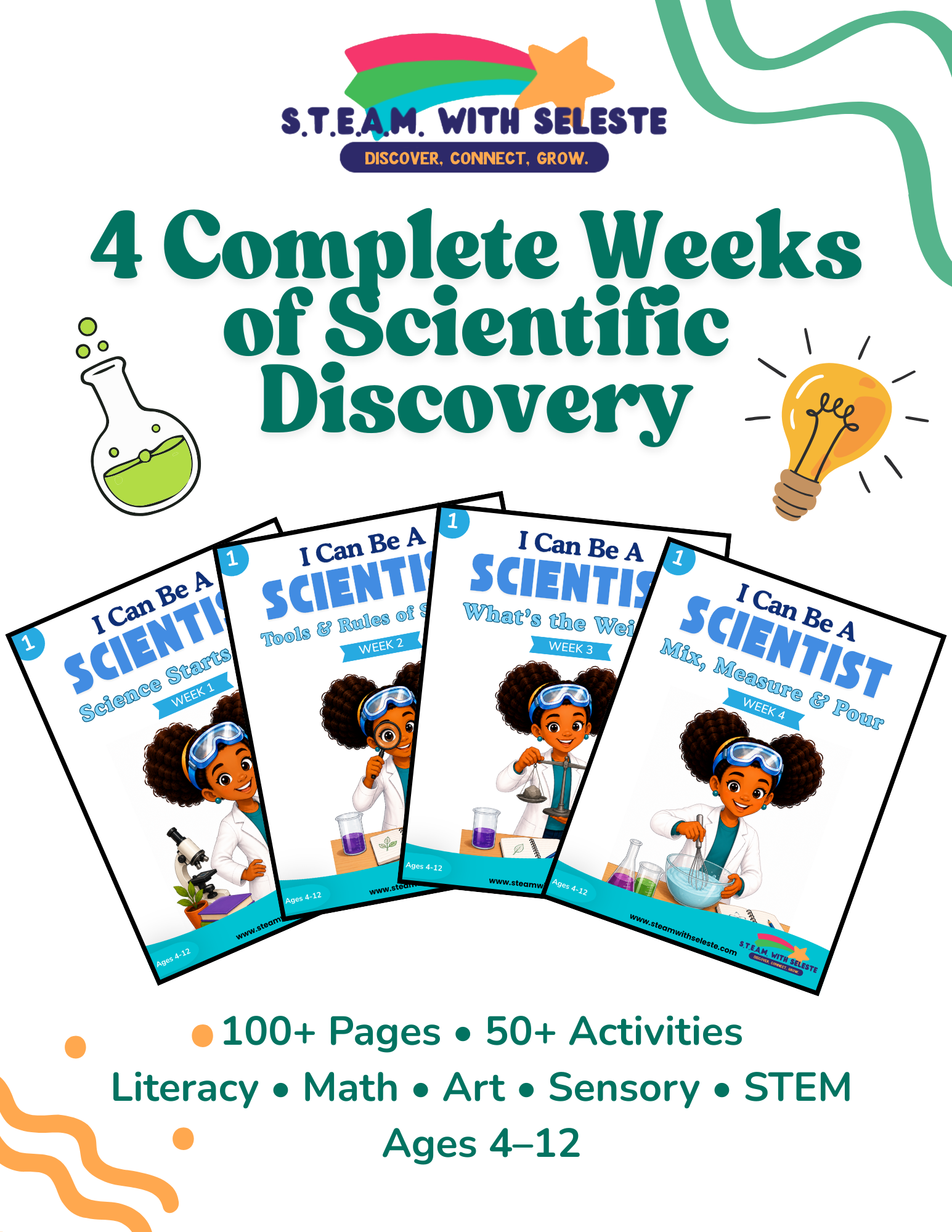 4 Complete Weeks of Scientific Discovery.png