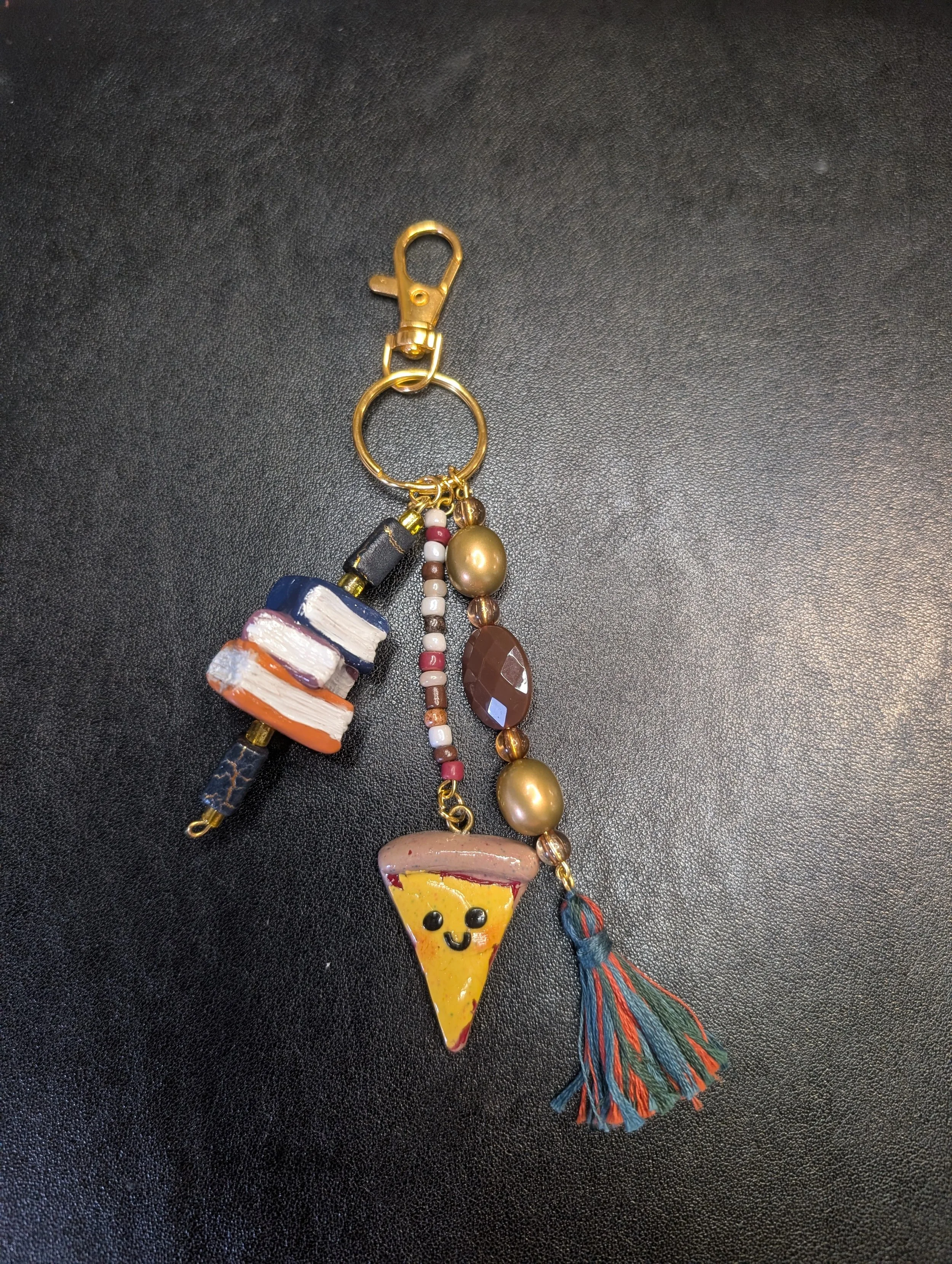 Roll for Clay Episode 1: The Learned Slice