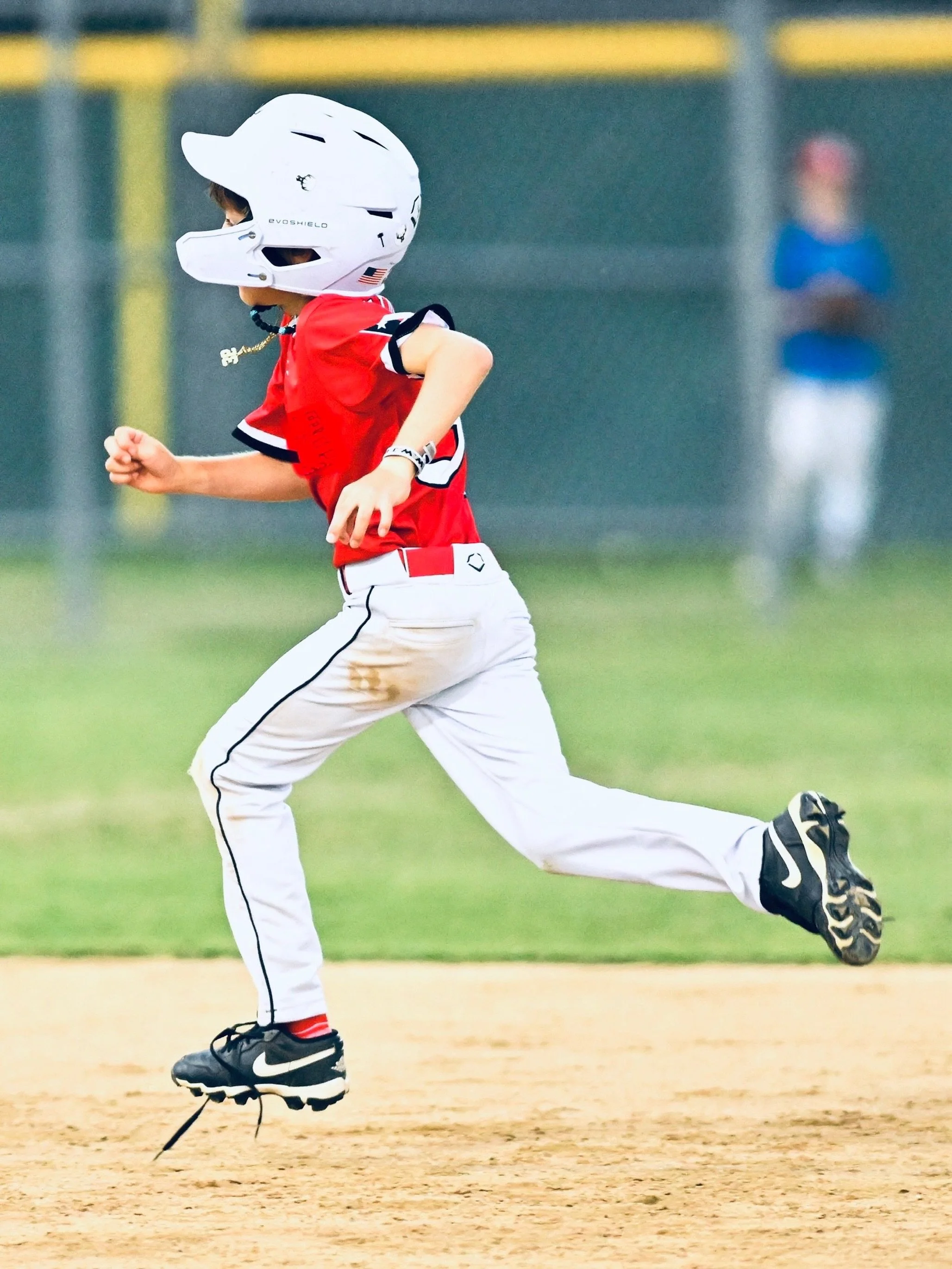 From a mom who once stood on the top of the podium in sports, to now trying to help my kids stand on the top of the podium in life&hellip;

We just wrapped up another sports season. There were wins, losses, tears of disappointment, excitement, growth