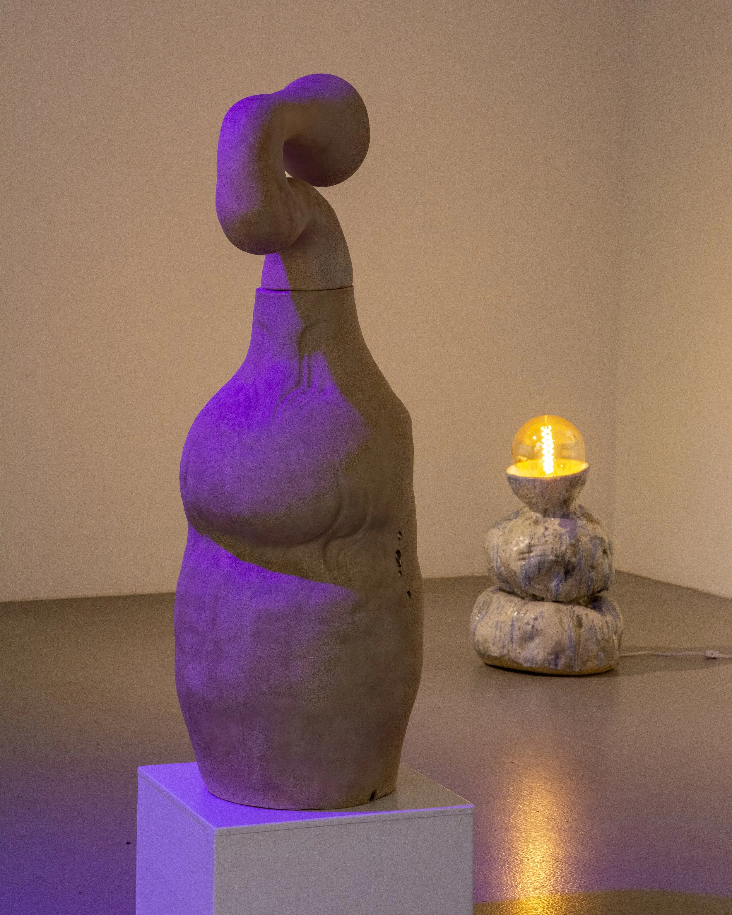Lamps