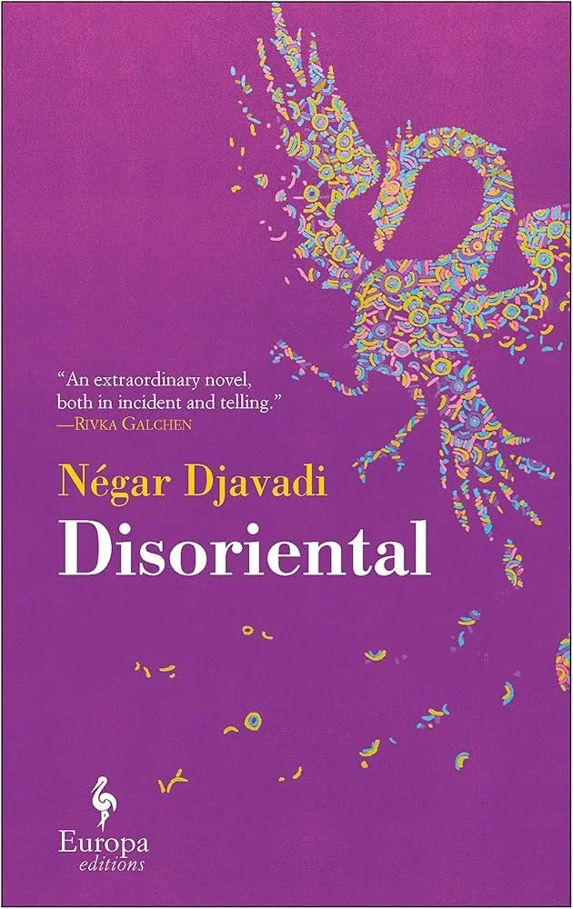 Disoriental | Négar Djavadi