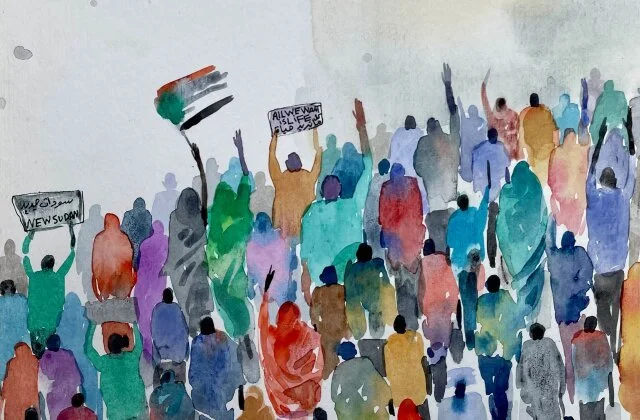 22 February to 1 March 2025: Food insecurity, crimes against women and cholera