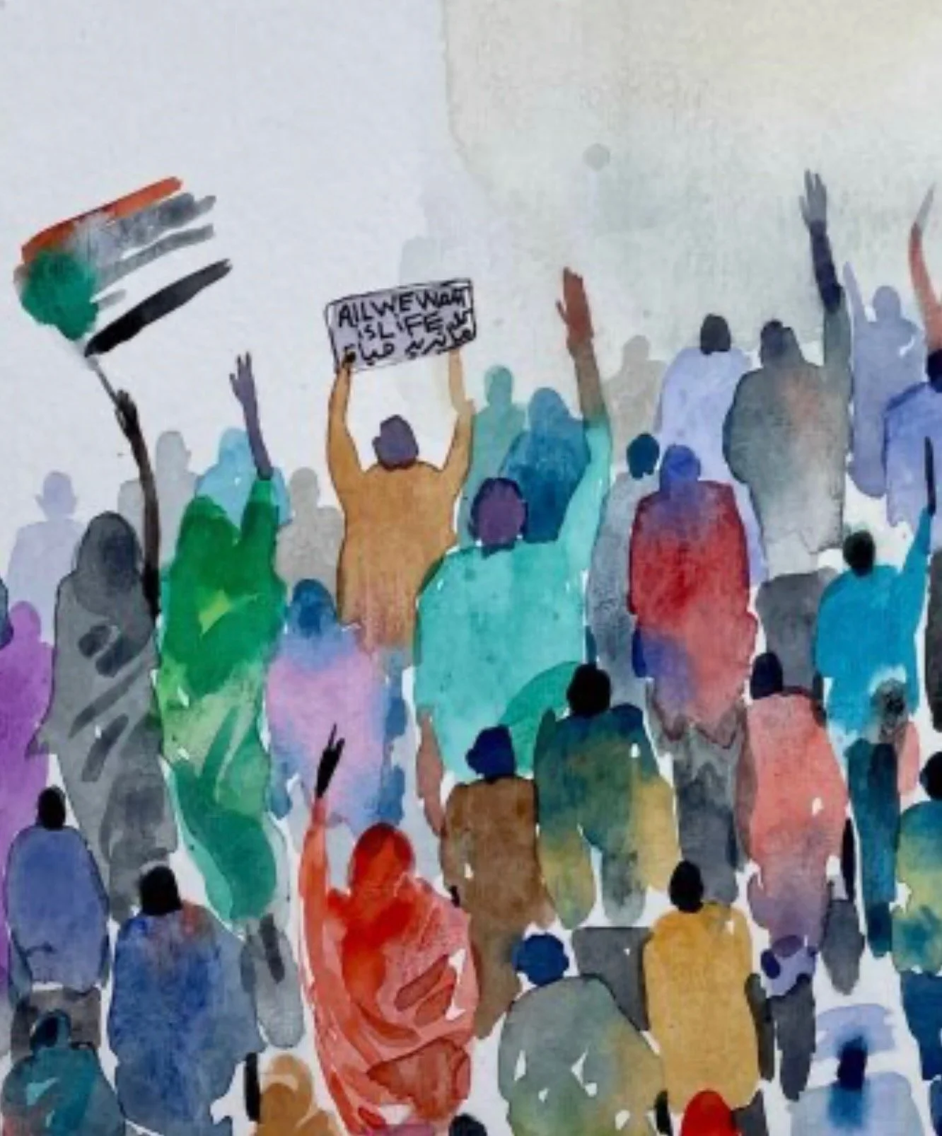 13-19 July Sudan News Summary: Attacks on civilians, a free kitchen returns, and services in Khartoum