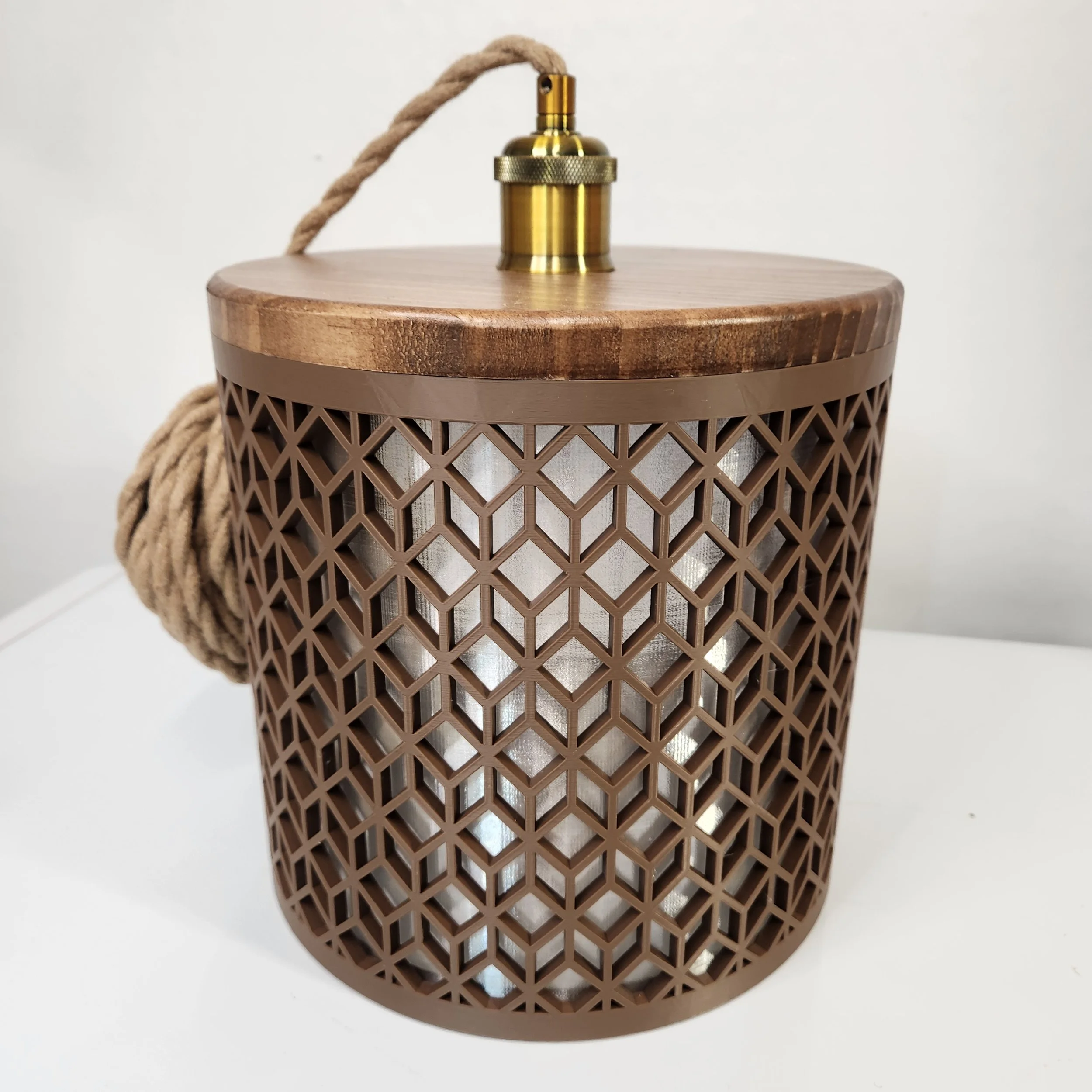 The Terra Column Cacao