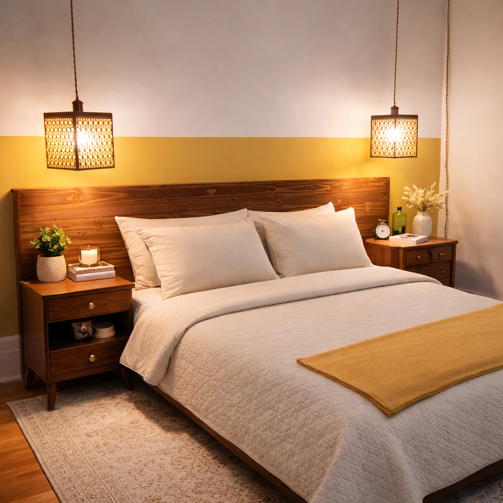 Terra Cube Tan Side Lamps.png