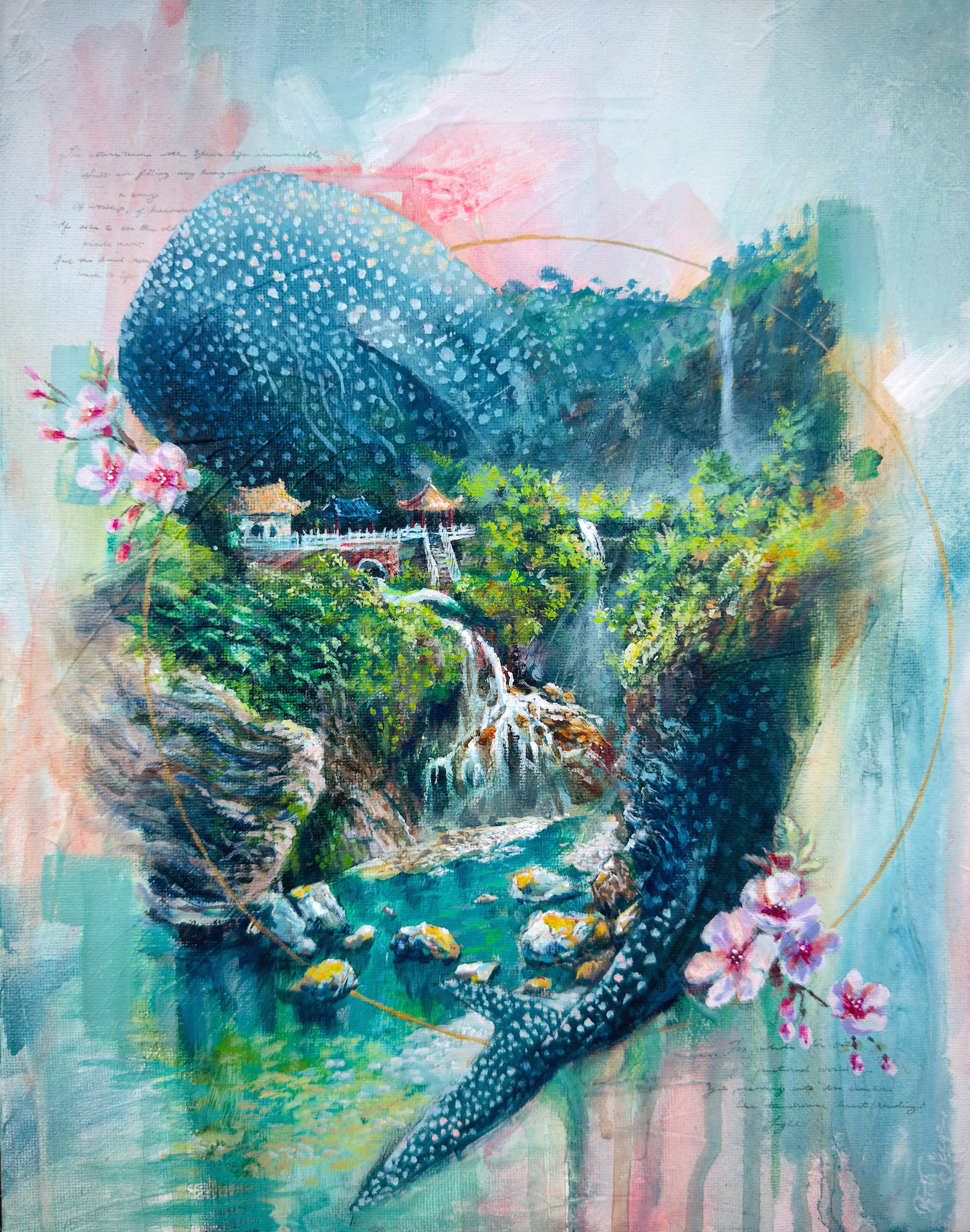 Taroko