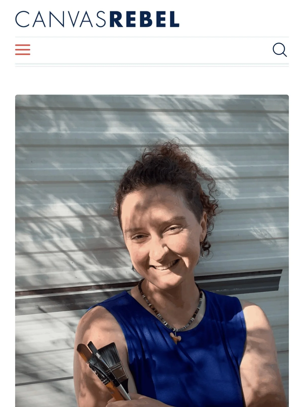 I’ve Been Published!