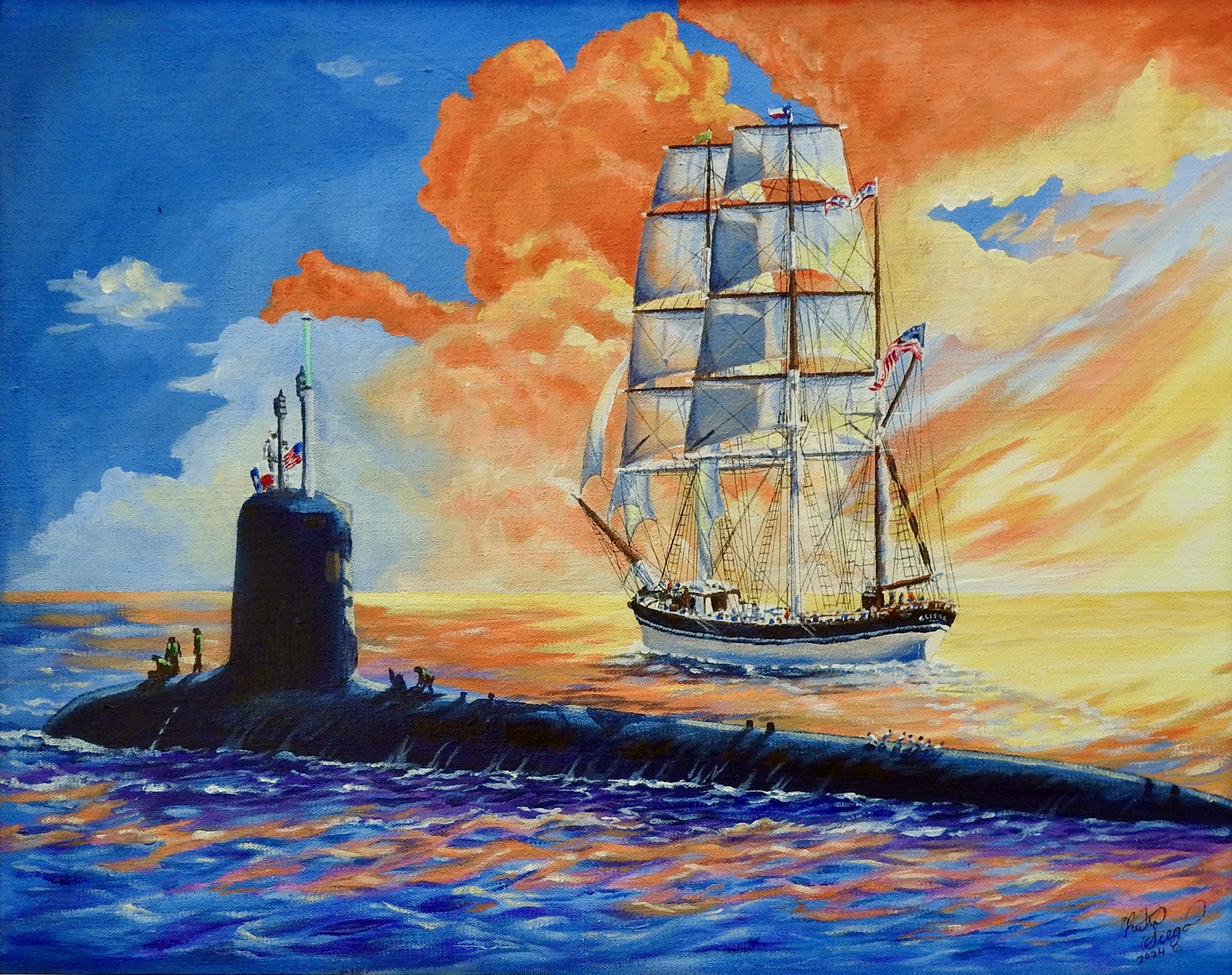 Maritime Company Print.png