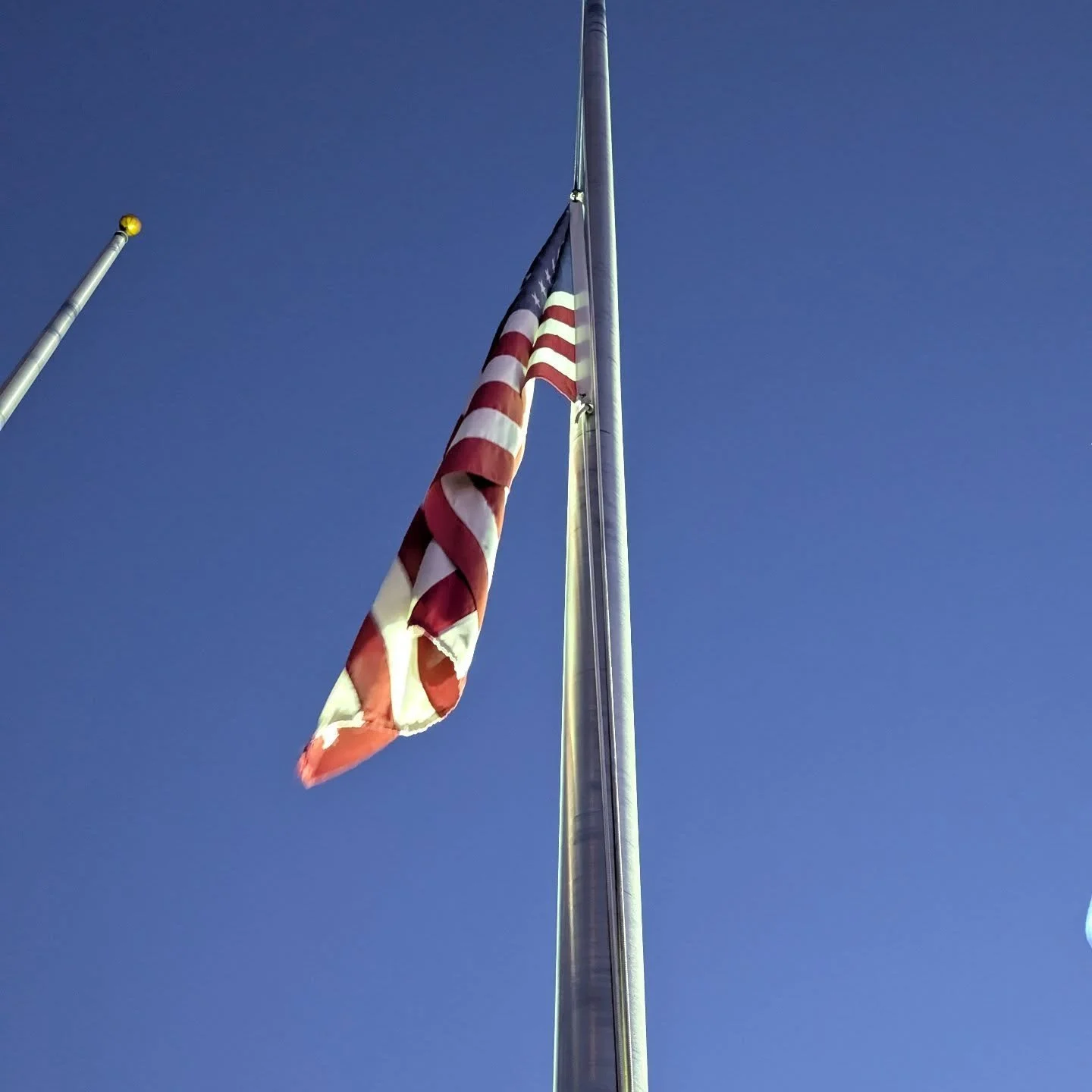 On this day and every day, we say thank you to all those who have served. 🇺🇸

#VeteransDay #FitchburgWI